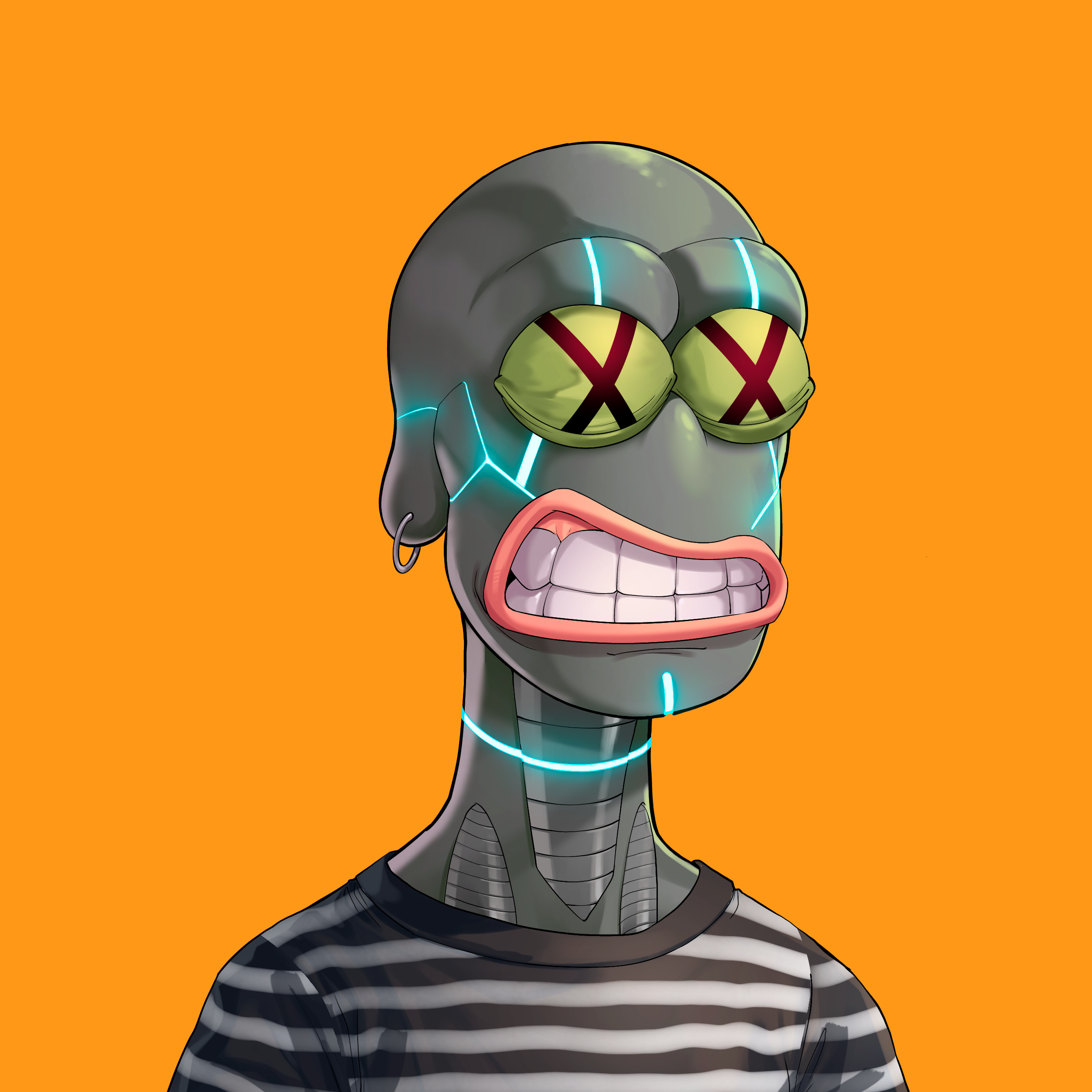 Rare Apepe #0