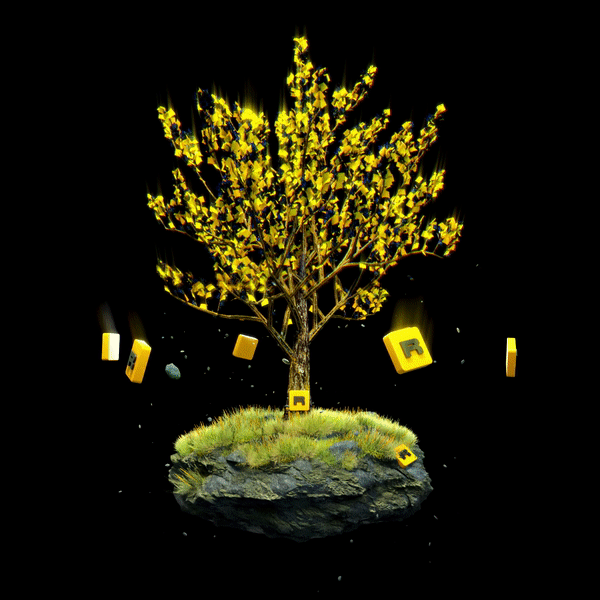 The Cryptrees - Rari