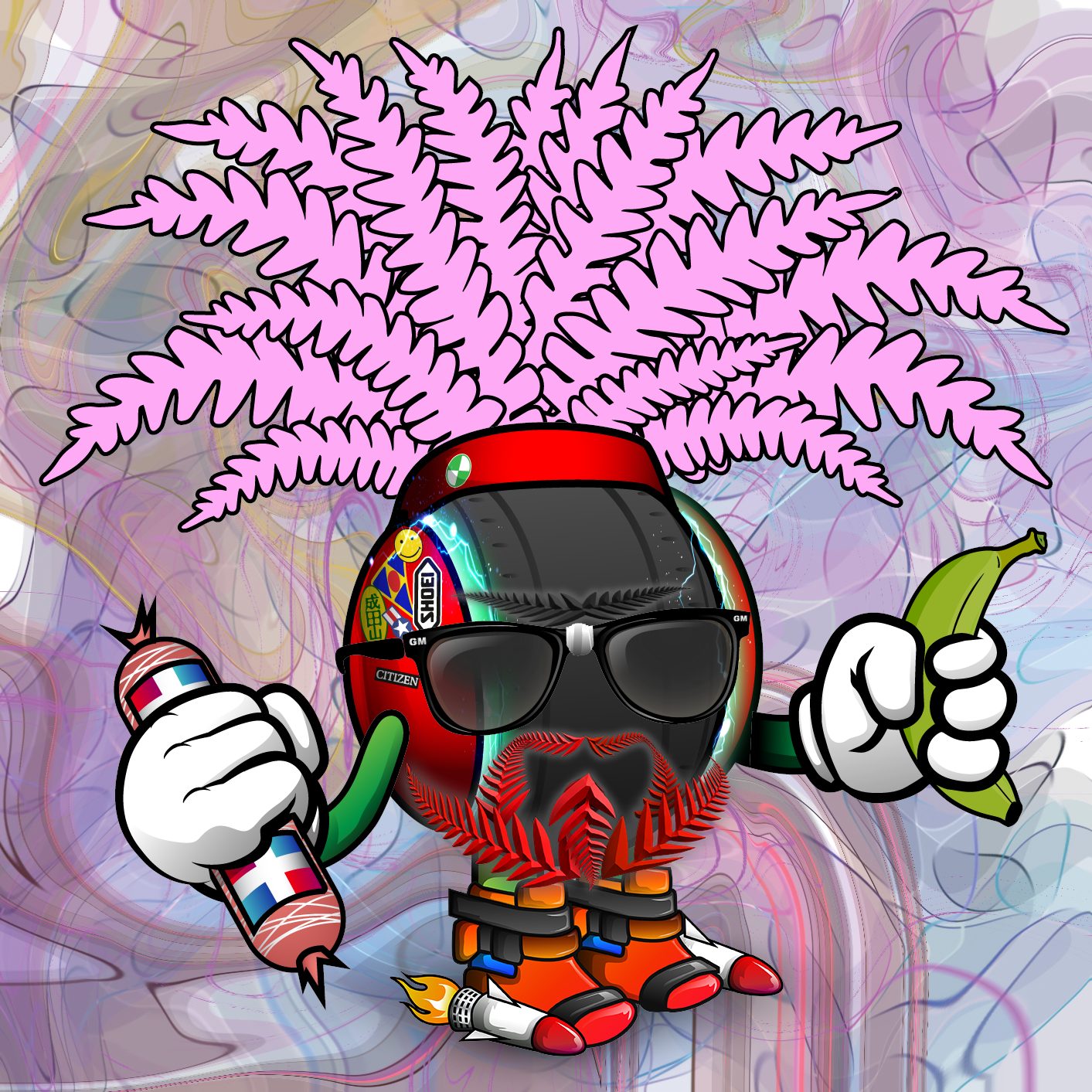 NFT Image