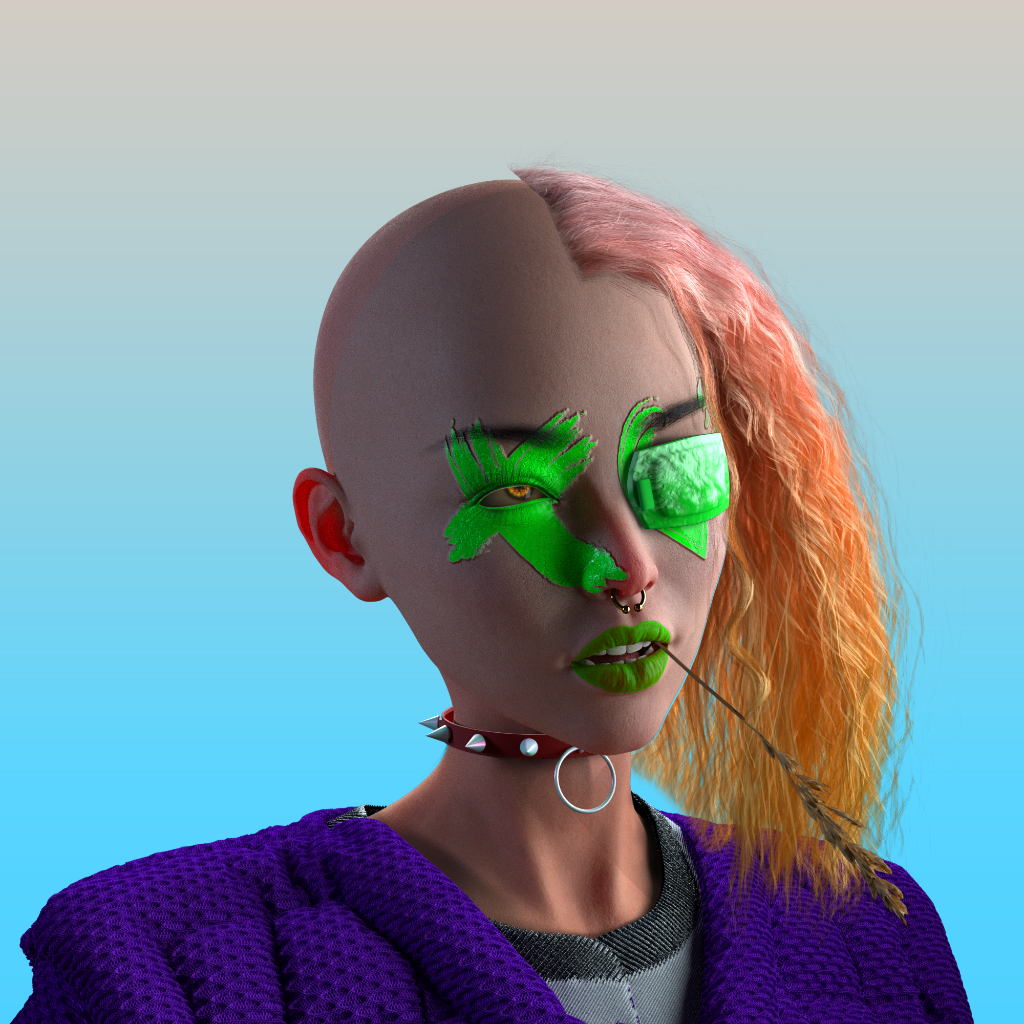 NFT Image