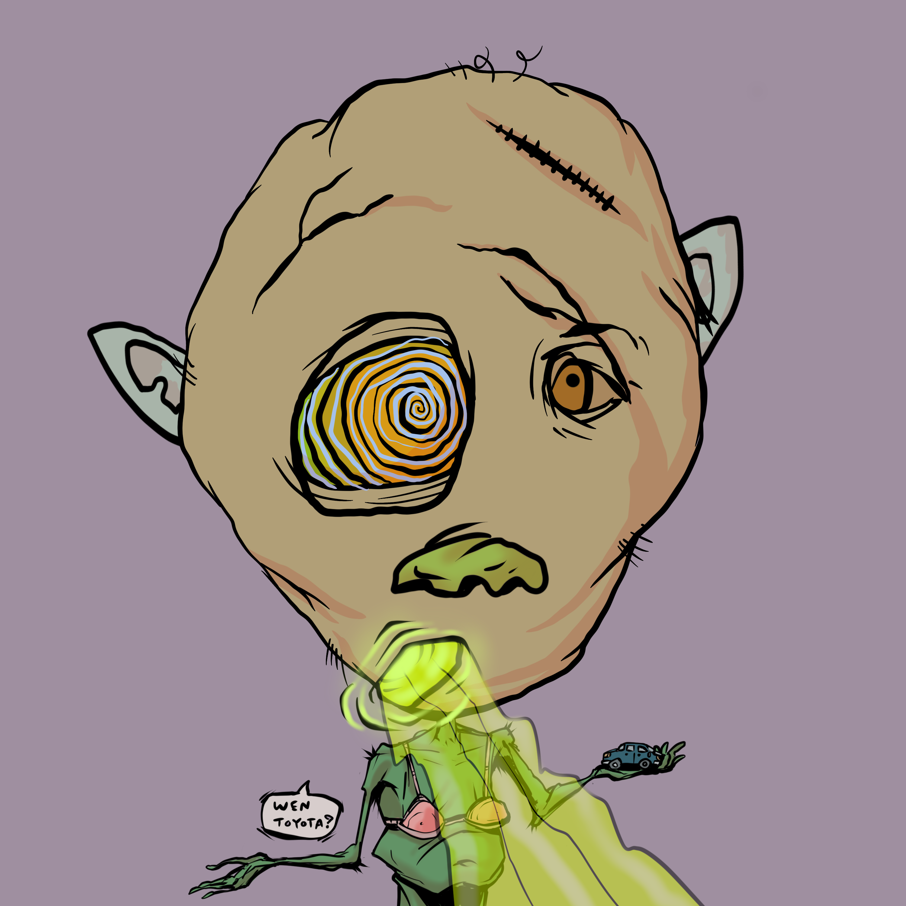 NFT Image