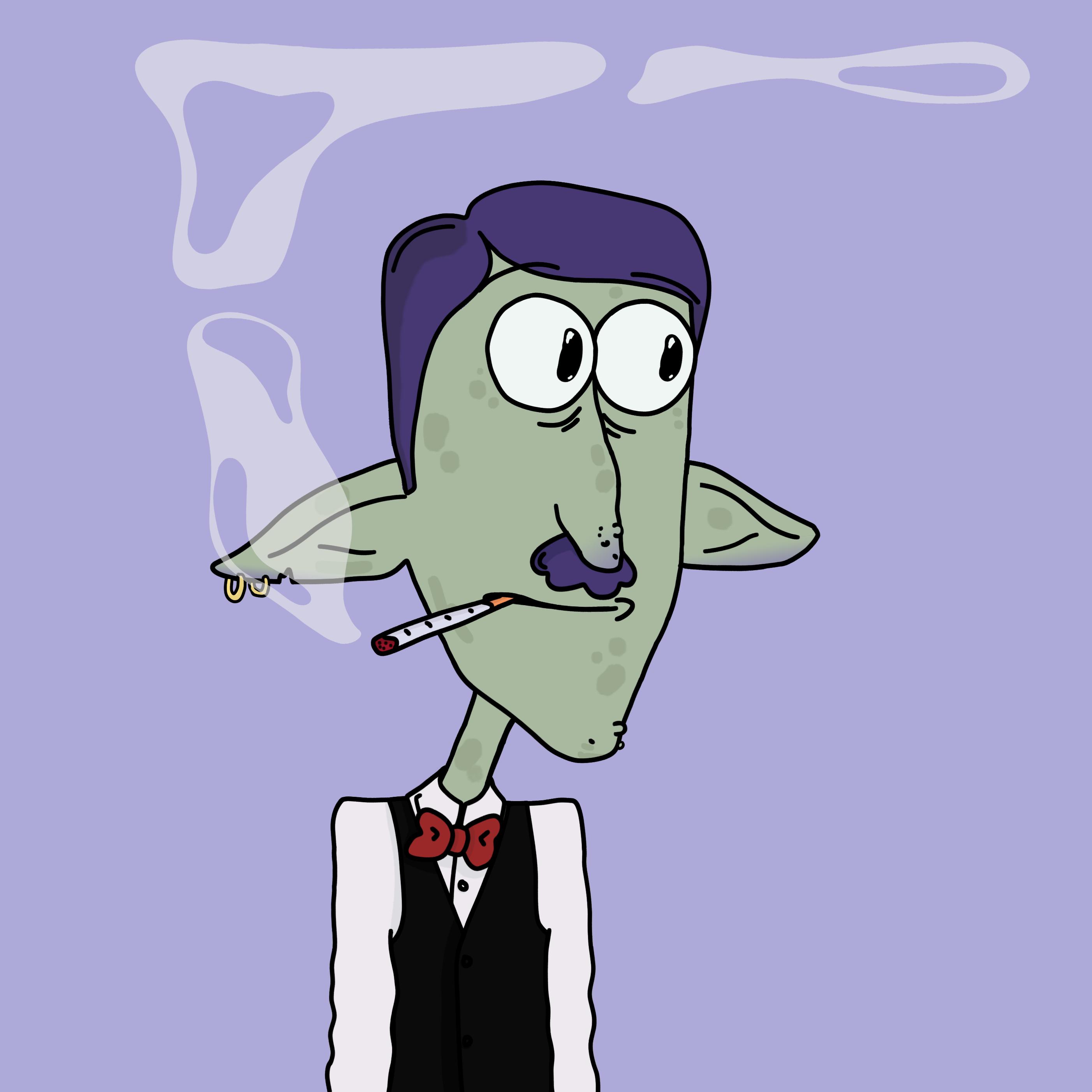 Goblin pleb #76