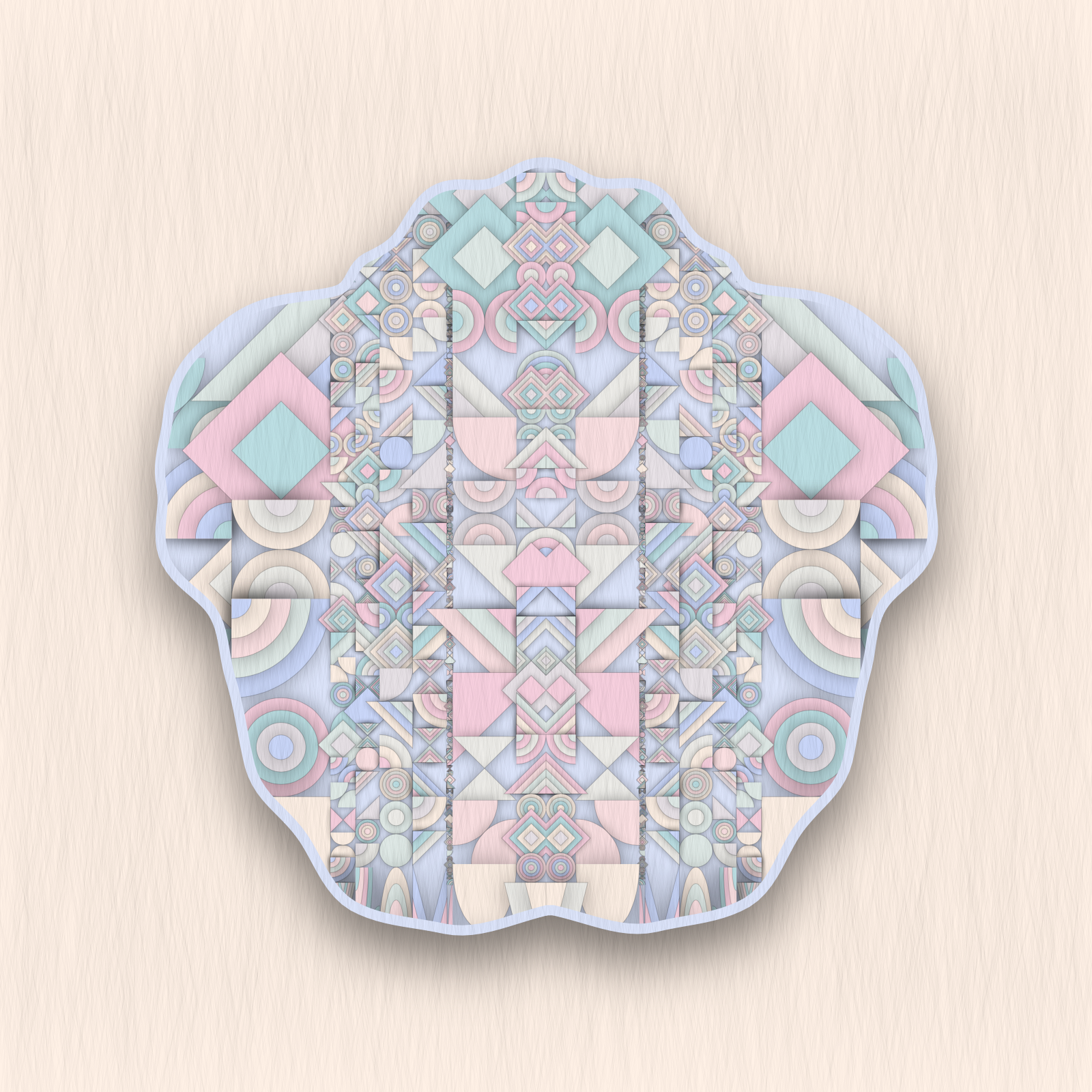 Generativemasks #2403