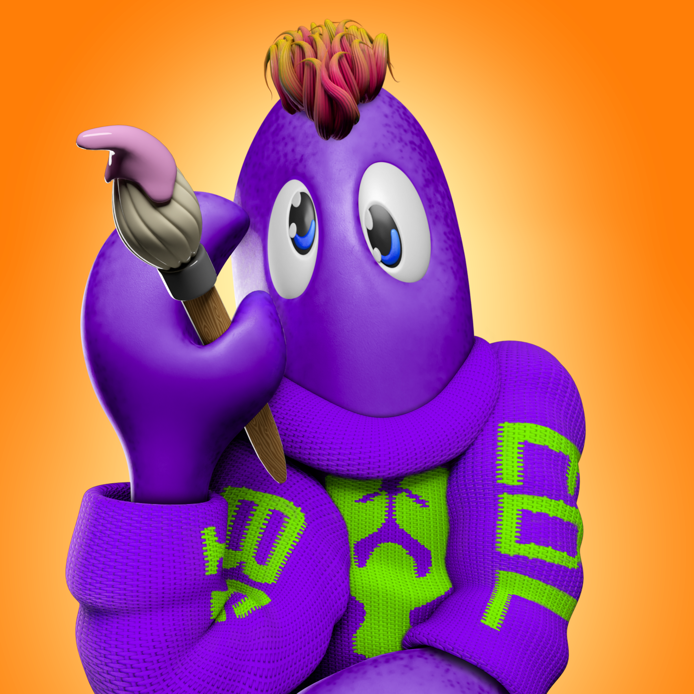 NFT Image