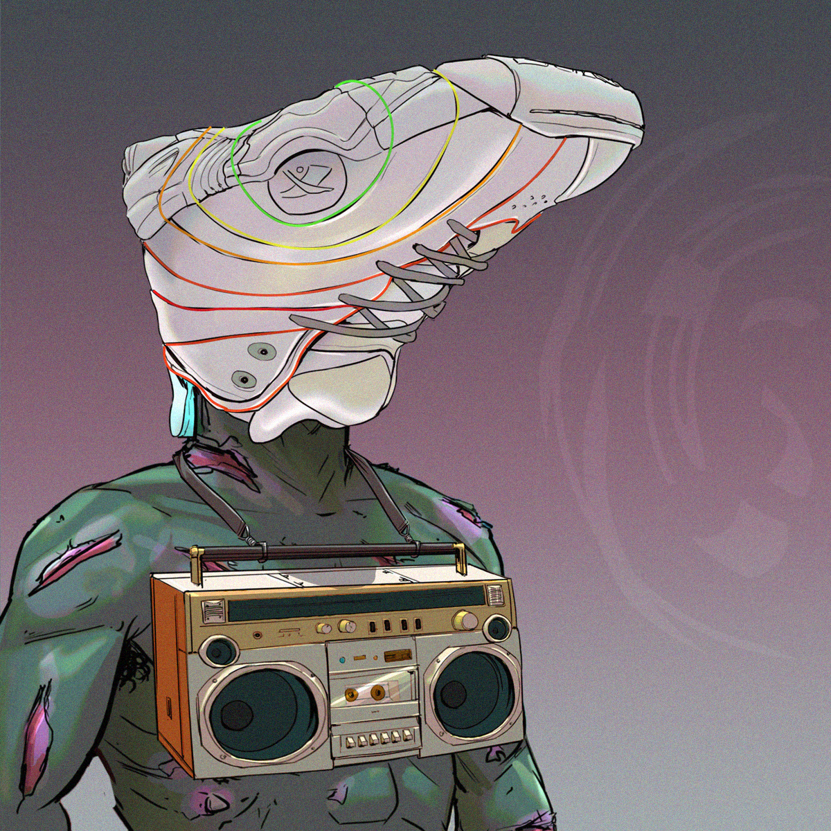 NFT Image