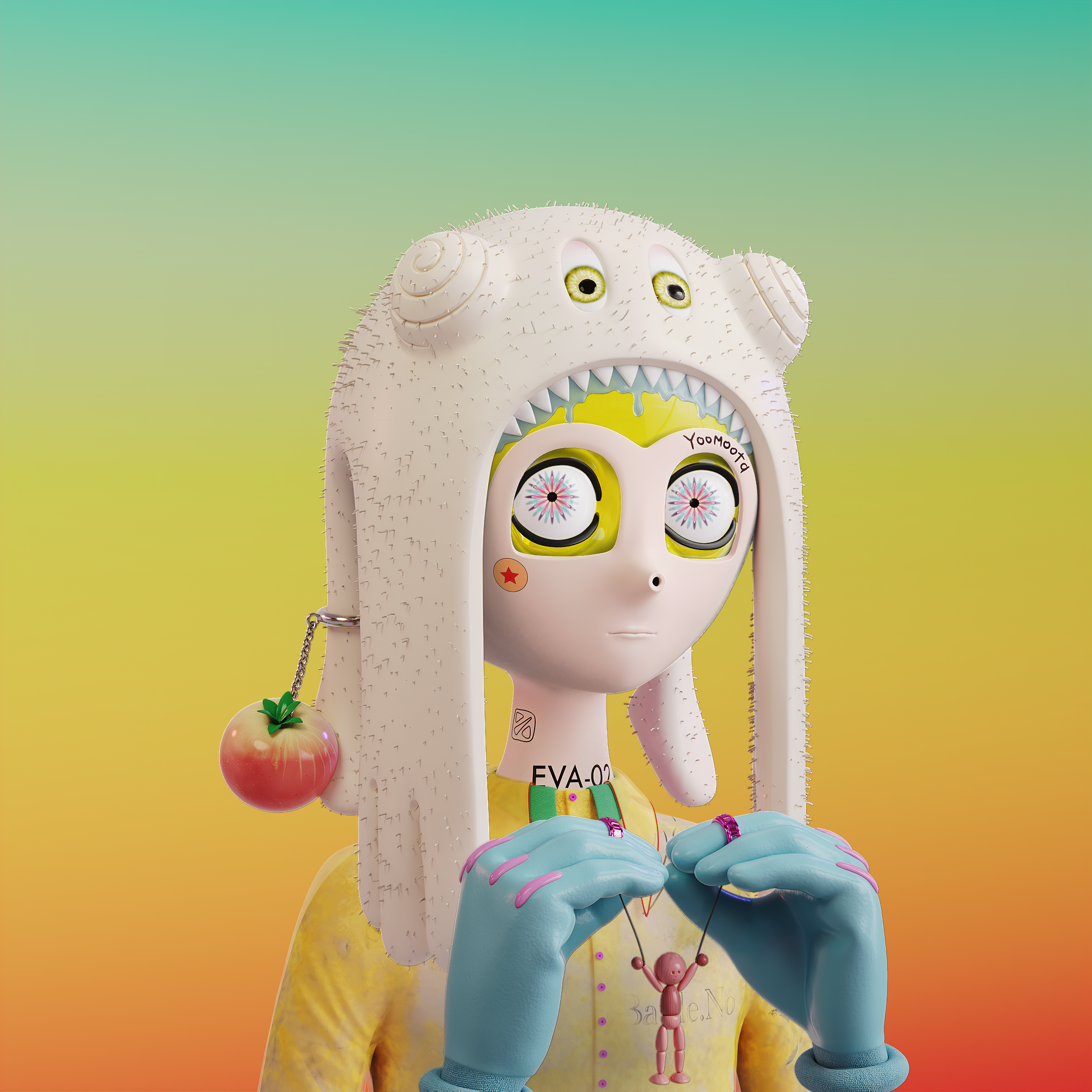 NFT Image