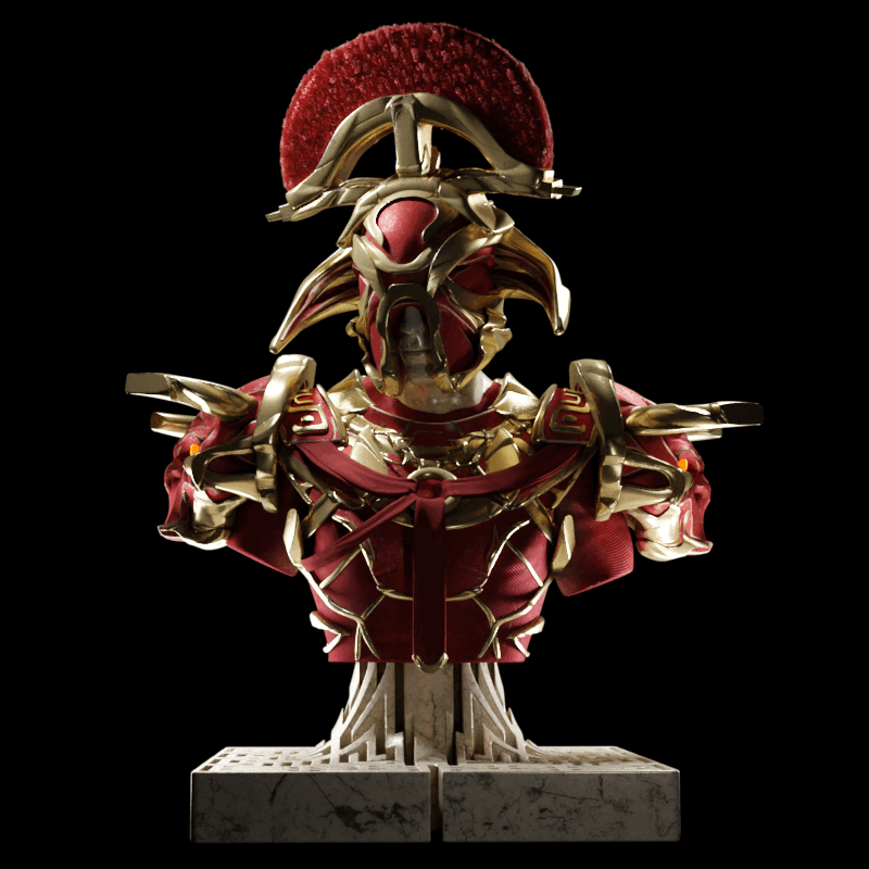 Joseph (shaddam.eth) Ethereum Name Service (ENS and .eth domain) PFP