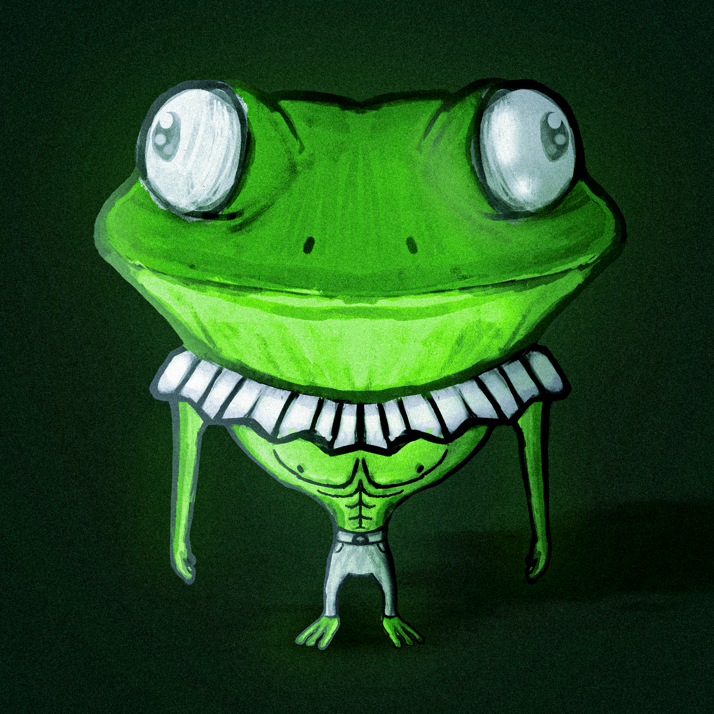 Frog
