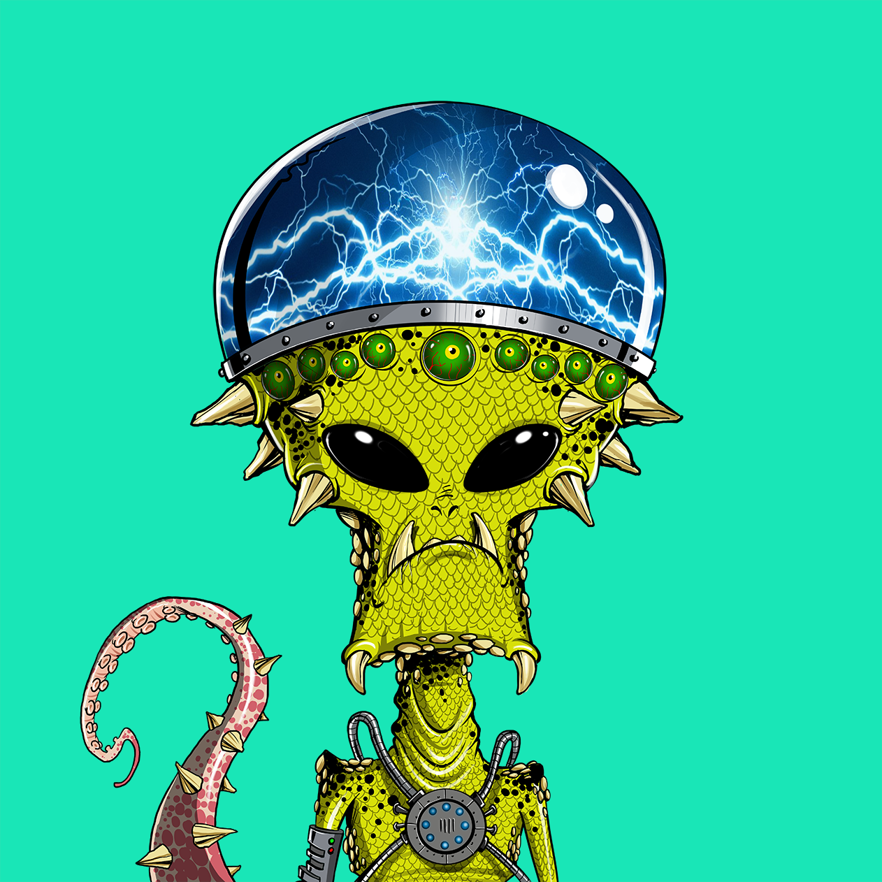NFT Image
