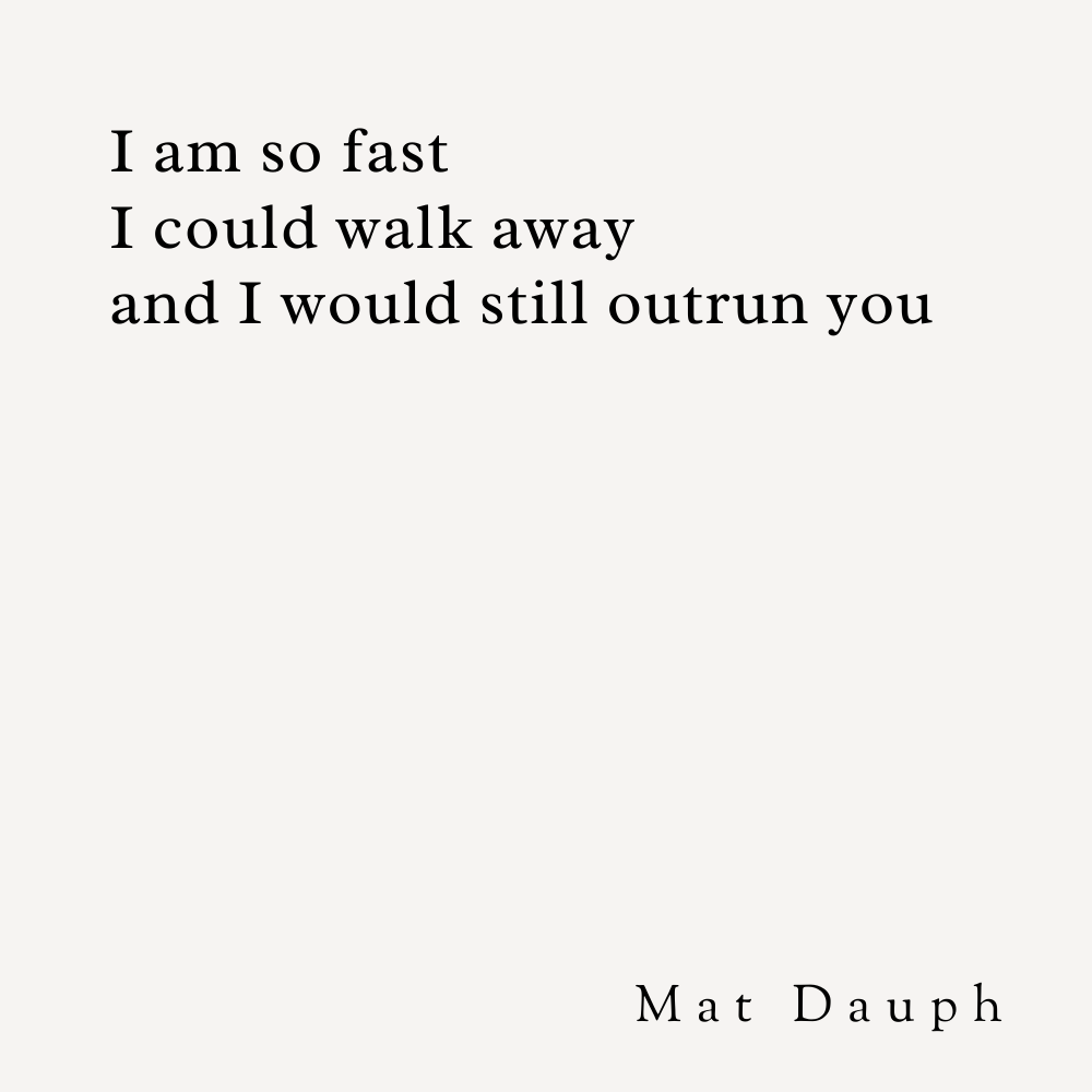Walk