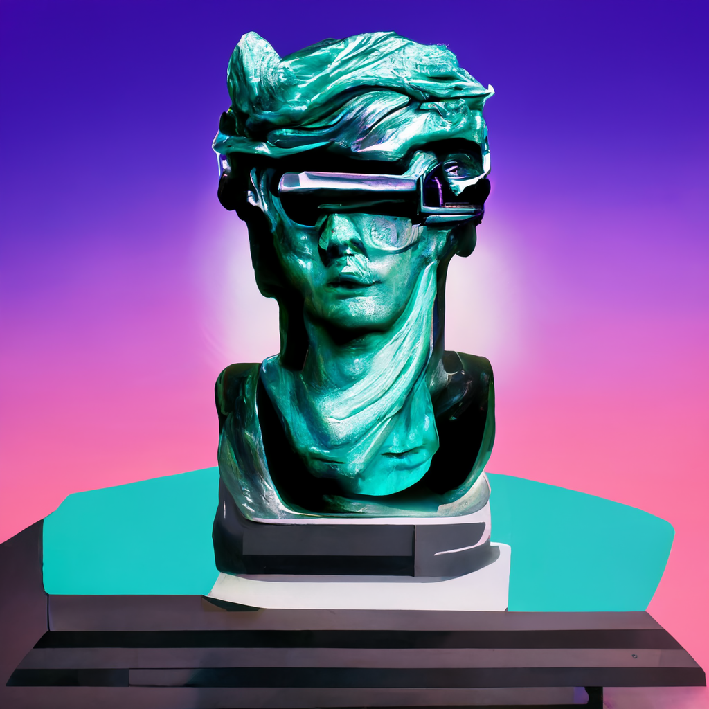 DESKTOP STATUE SYSTEMS LIMITED #643