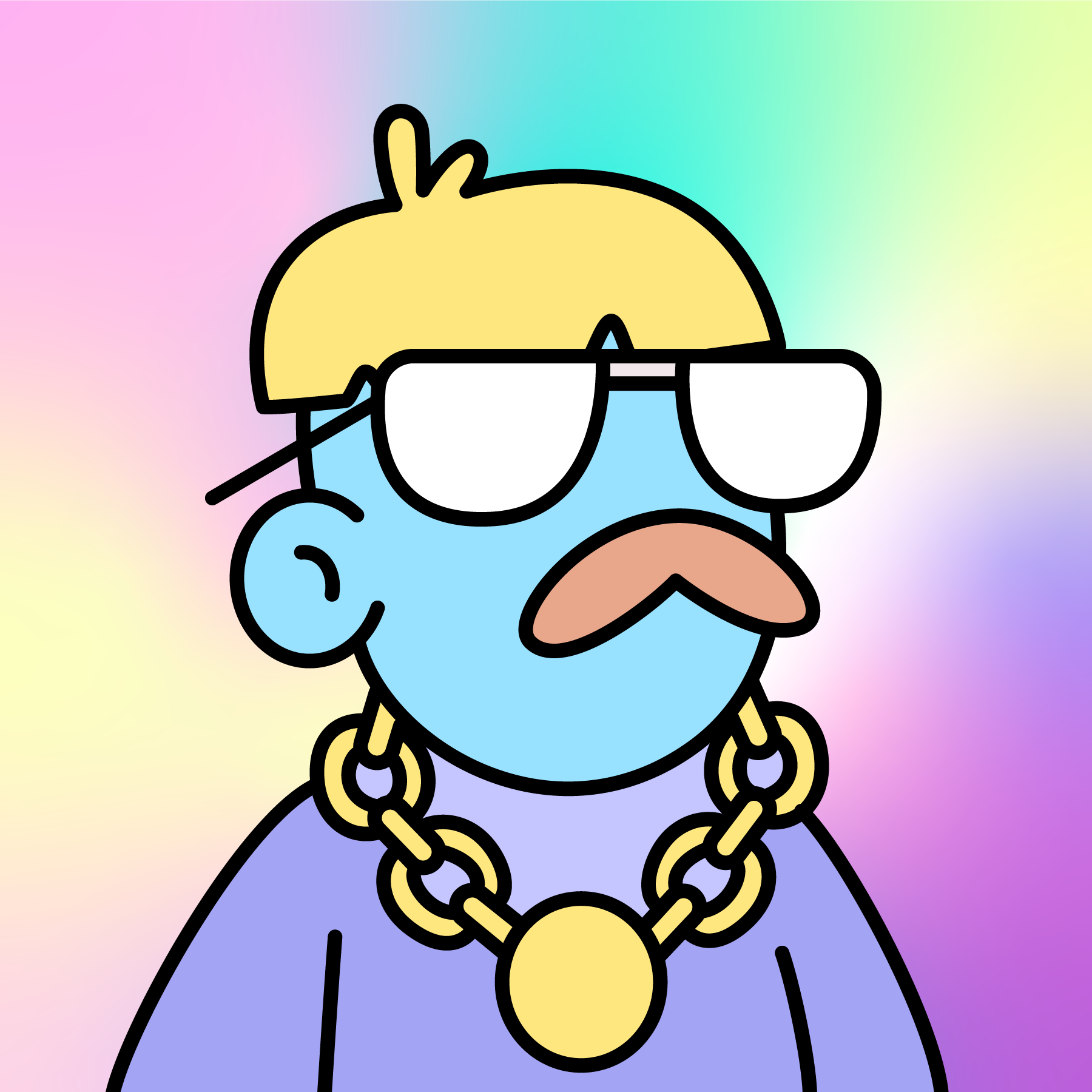 Doodle #101