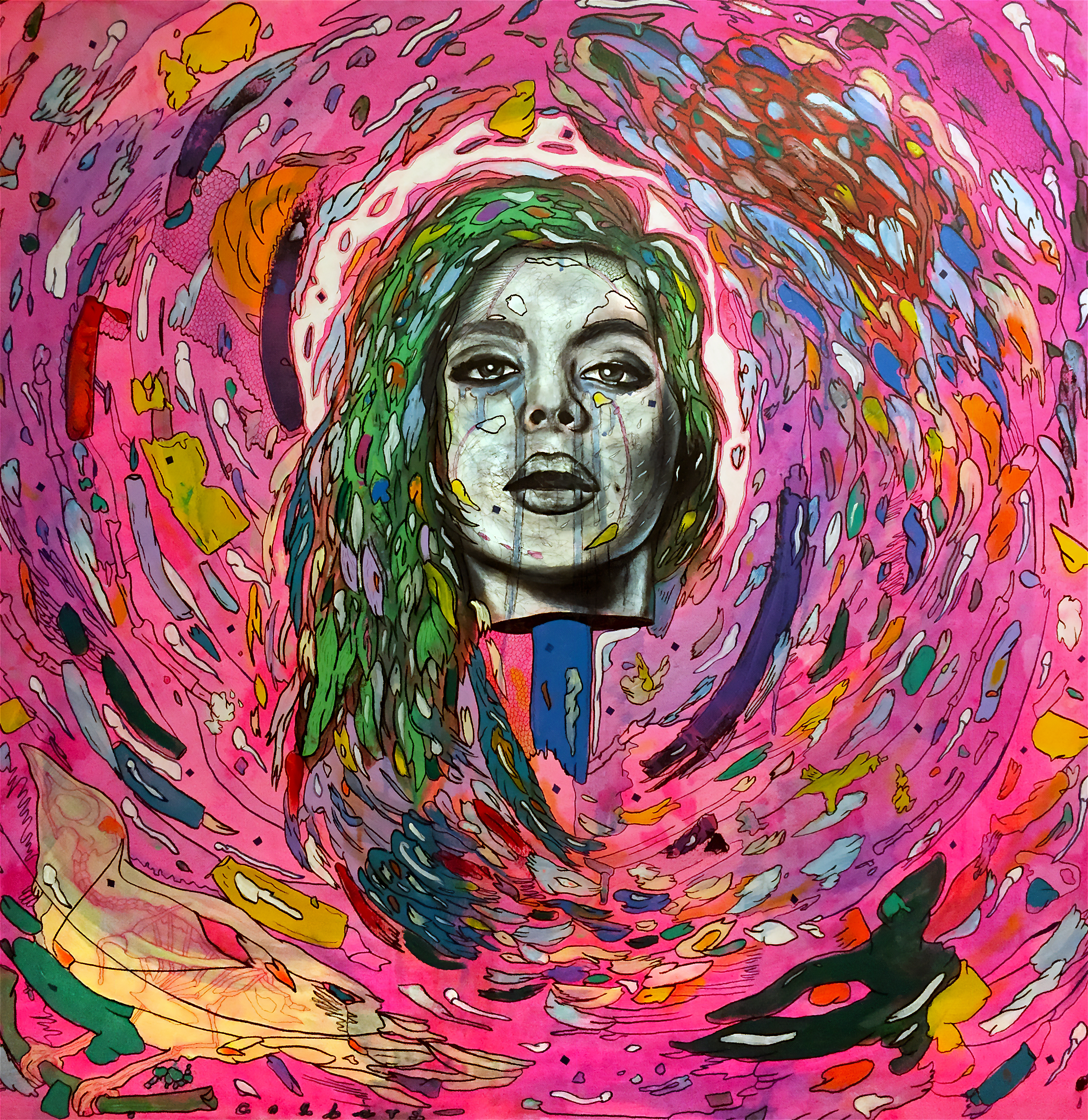 13th Gram - Bewilderment