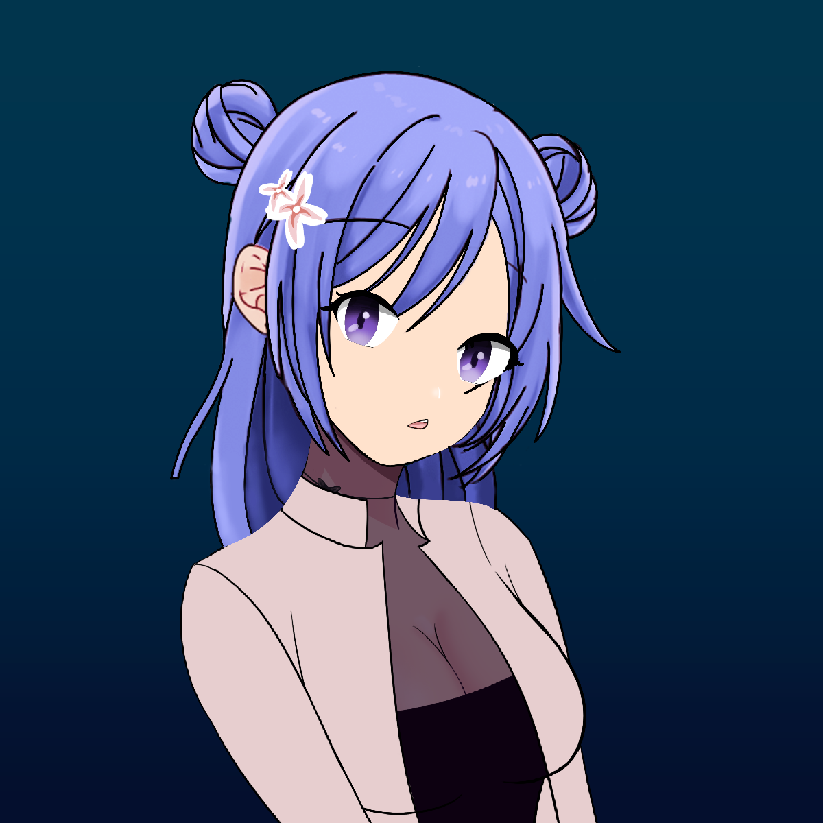 Sekushi Official #3314