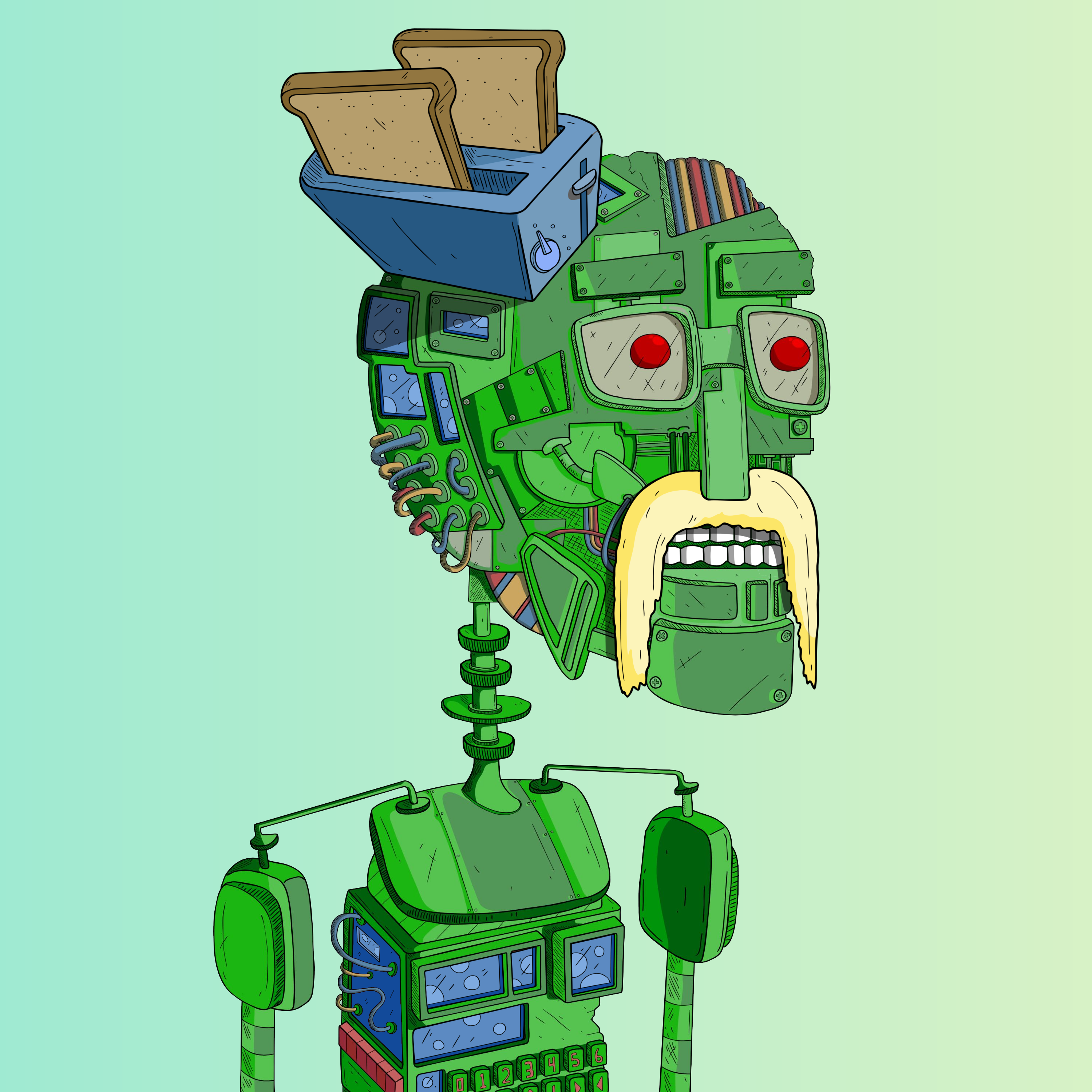NFT Image