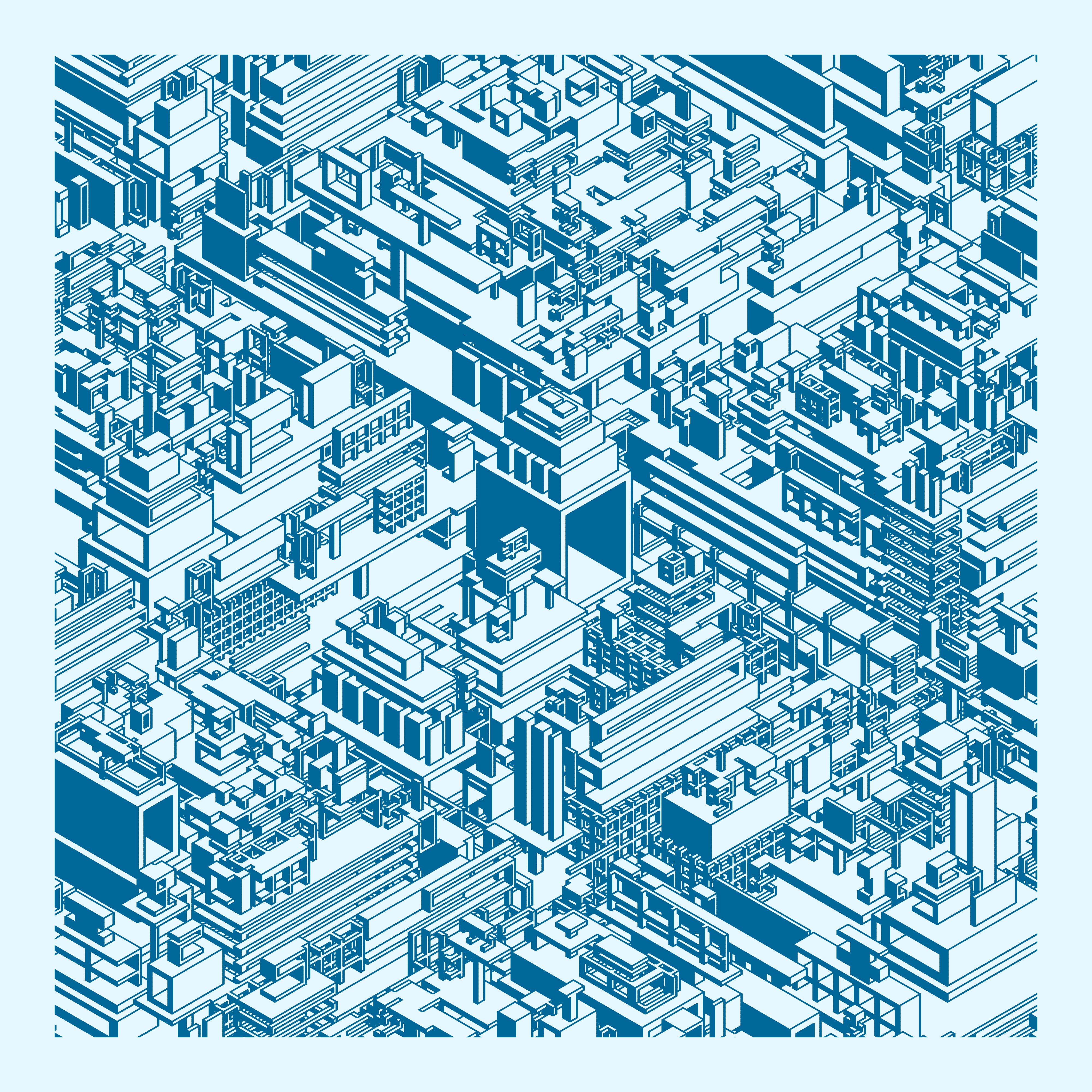 Plasticity #361
