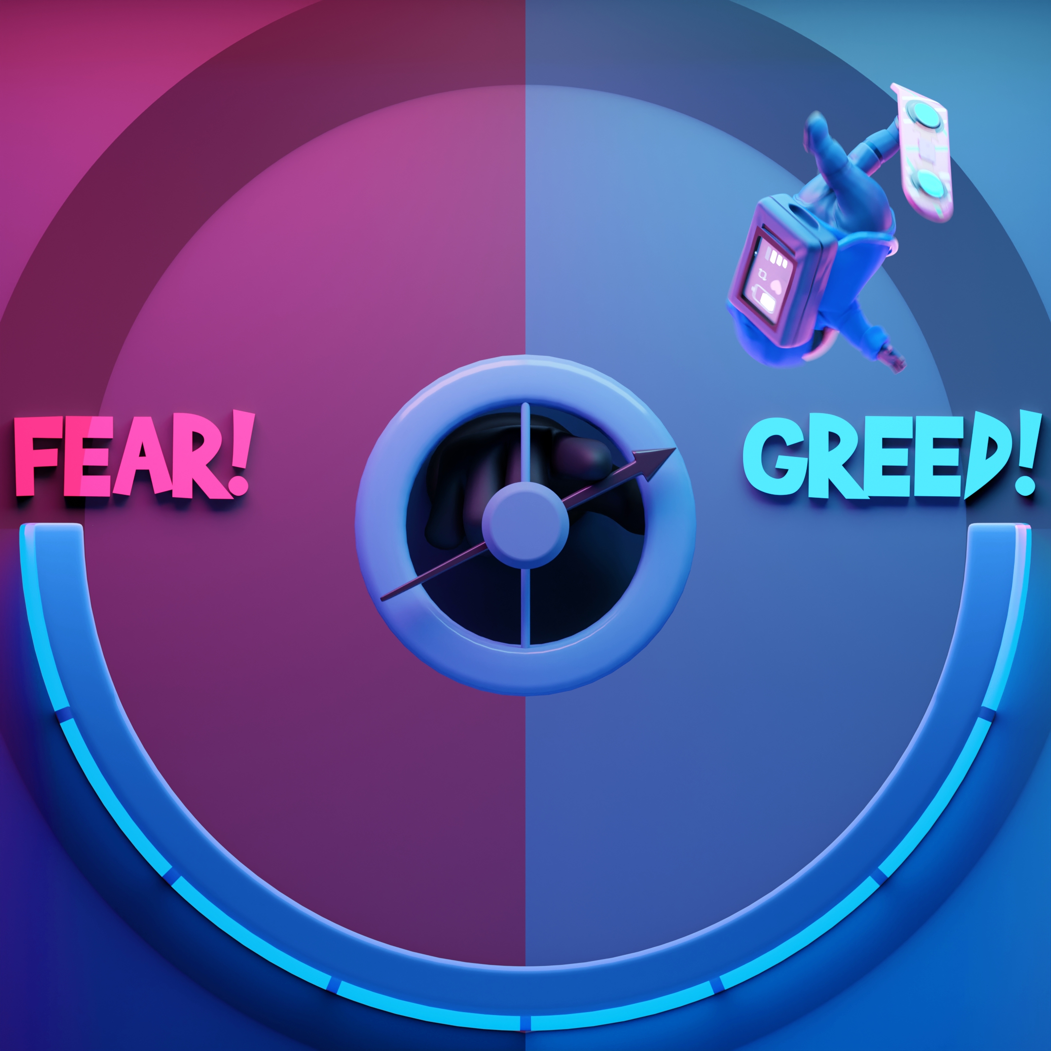 Fear & Greed