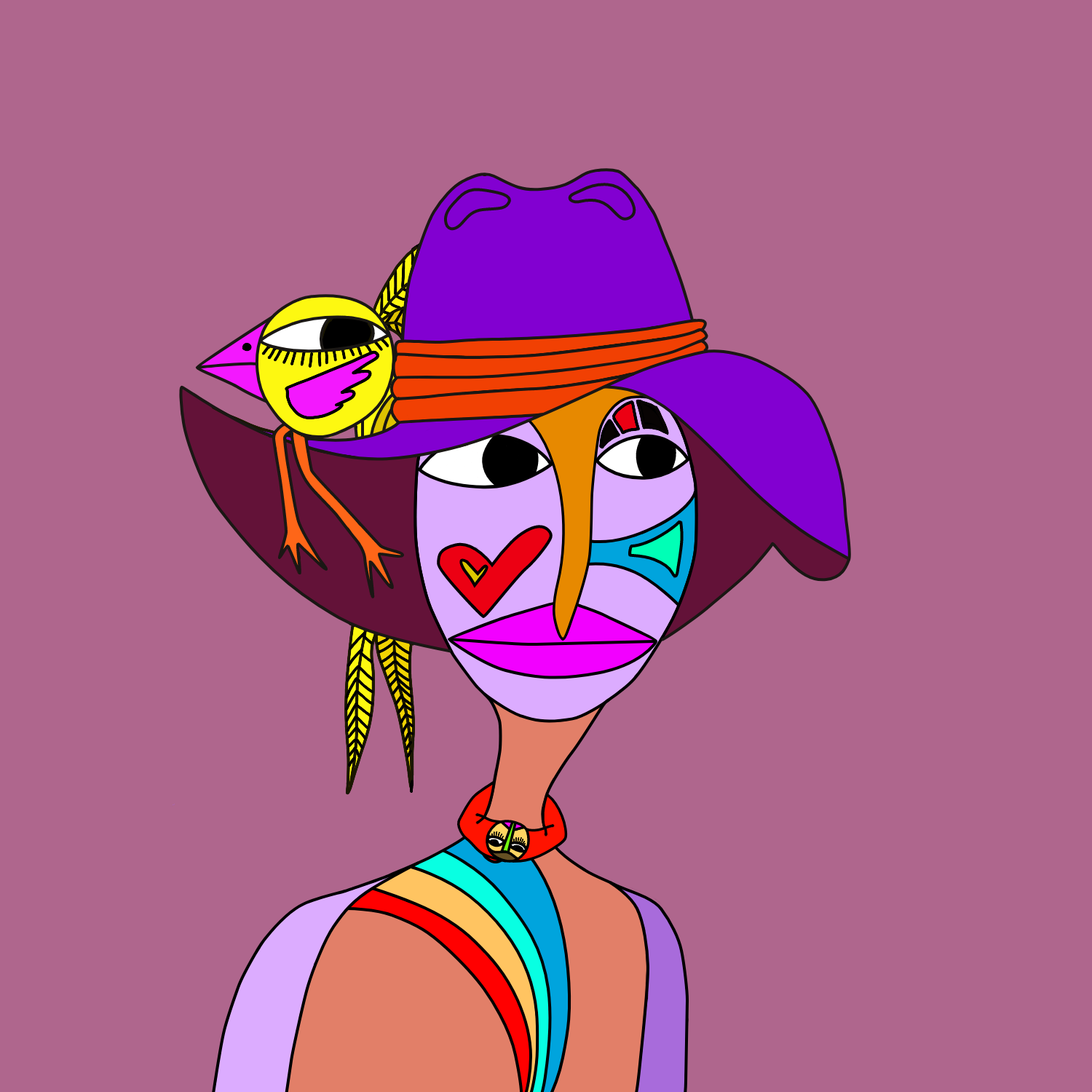 NFT Image