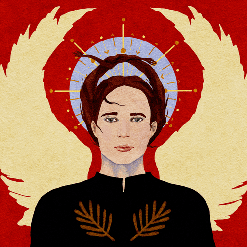 Meta Angels #28