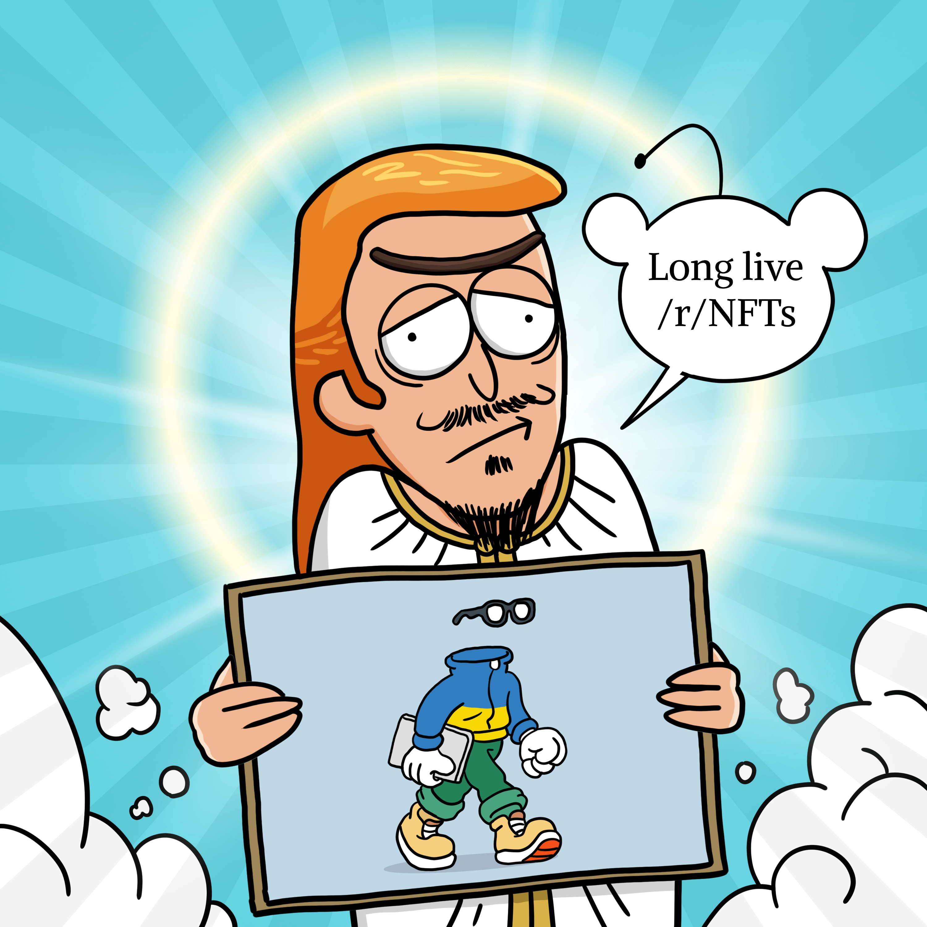 NFT Image