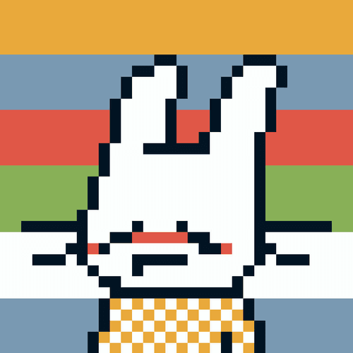 PixelBun #2887