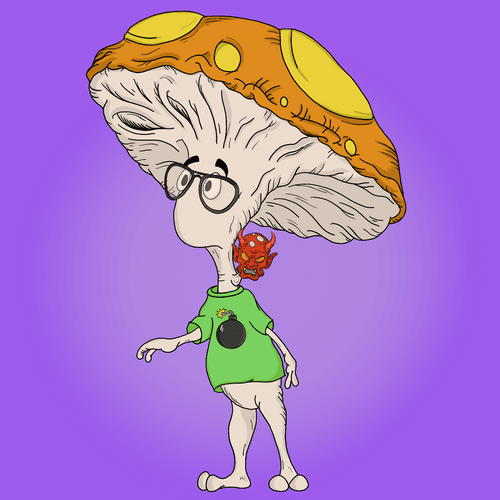 NFT Image
