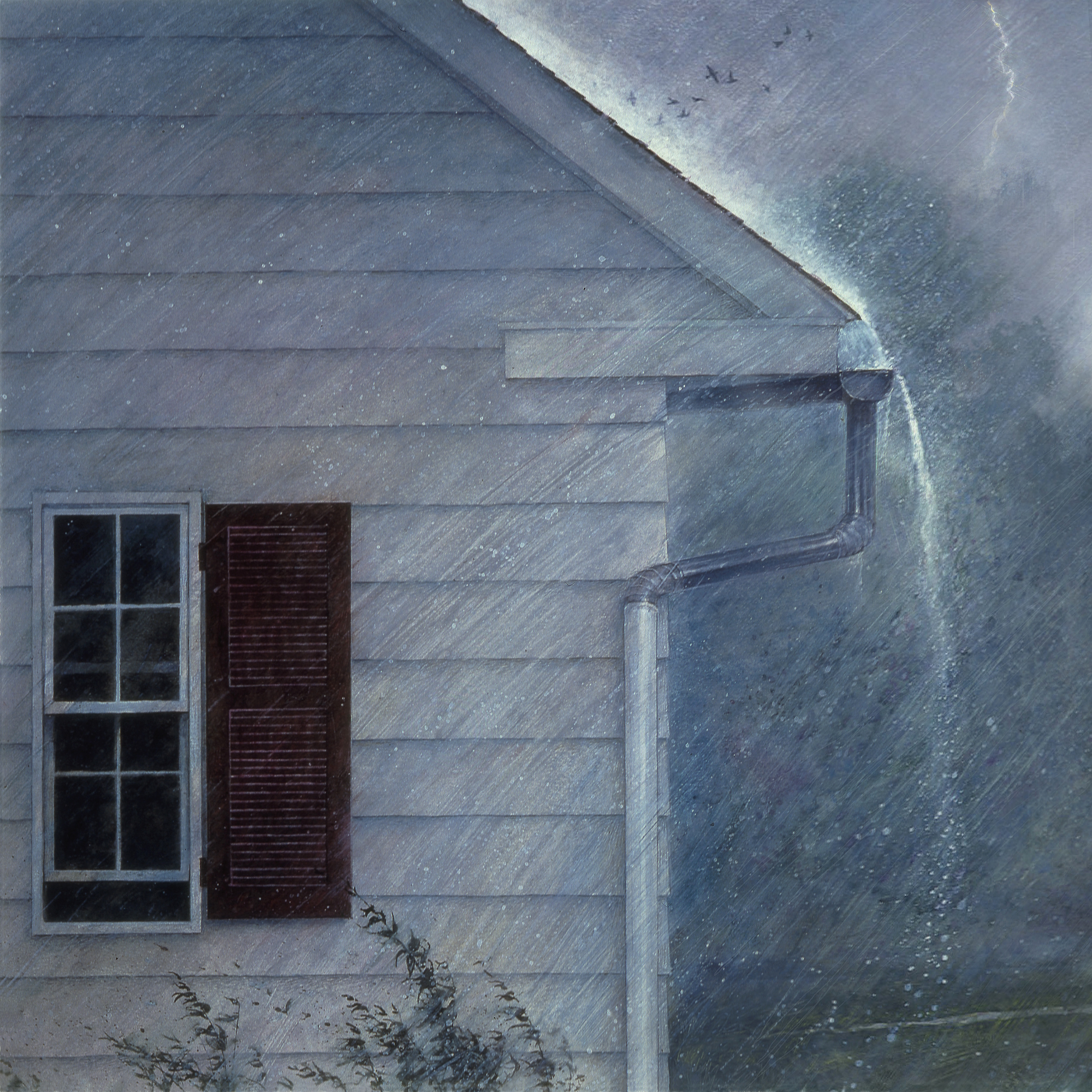 Rainstorm
