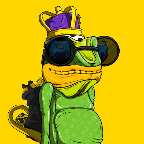 0xChams 95