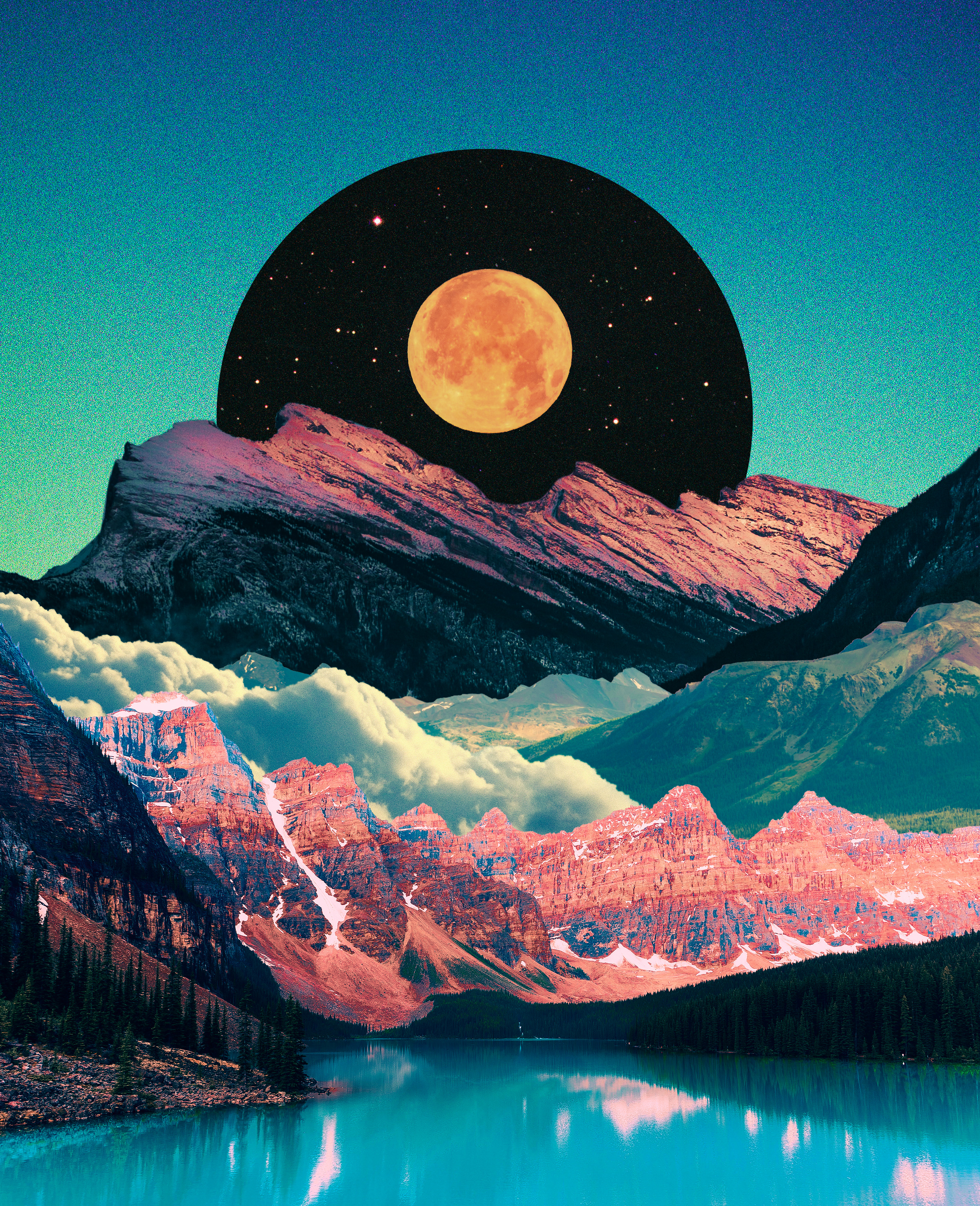 The Strata #64
