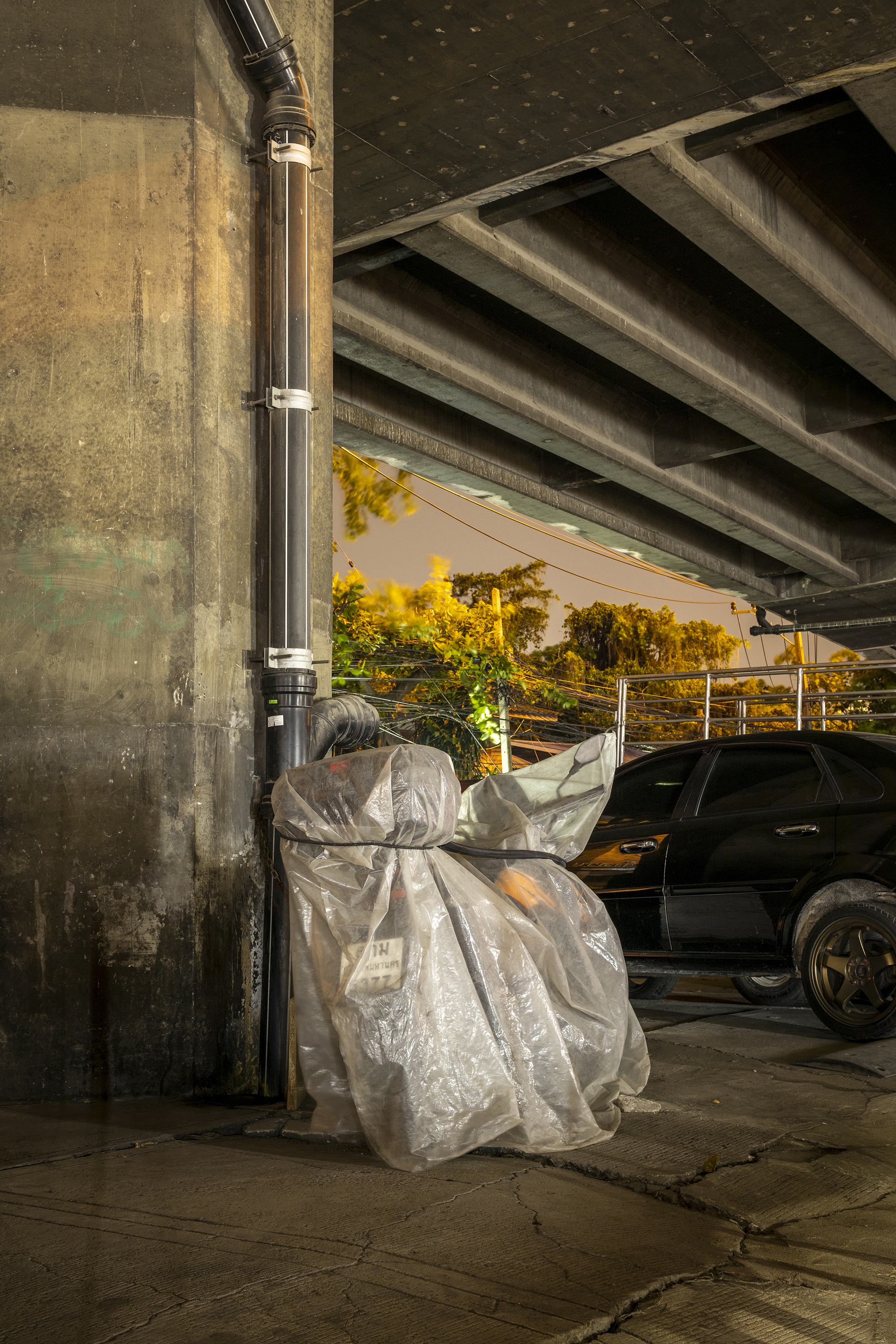 CVRD #52 by Peter Nitsch