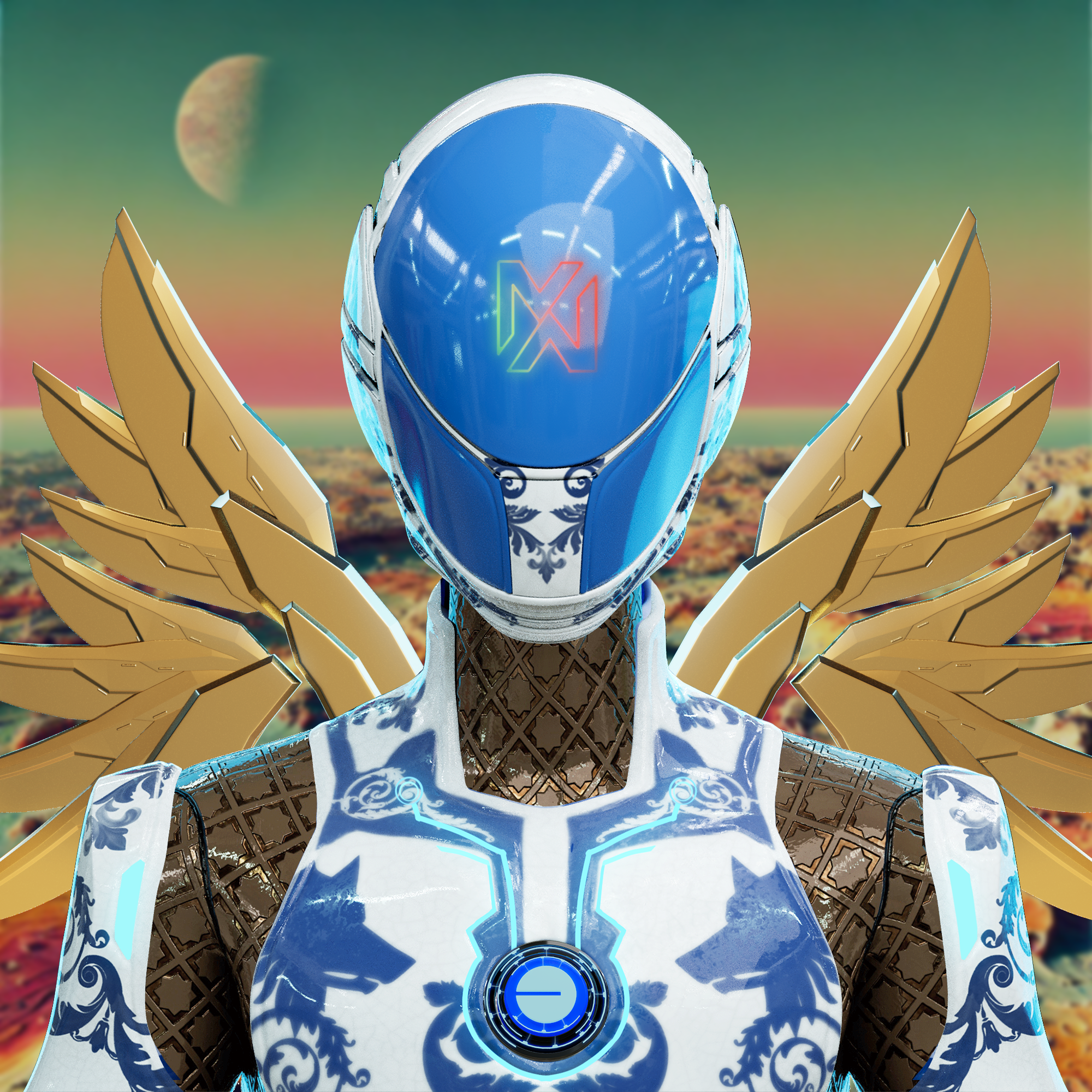 NFT Image