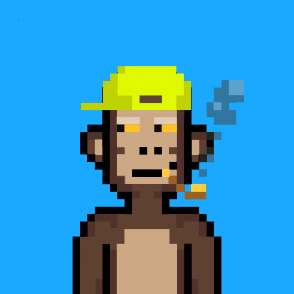 APE XTREME PIXELS #289