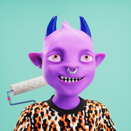 NFT Image