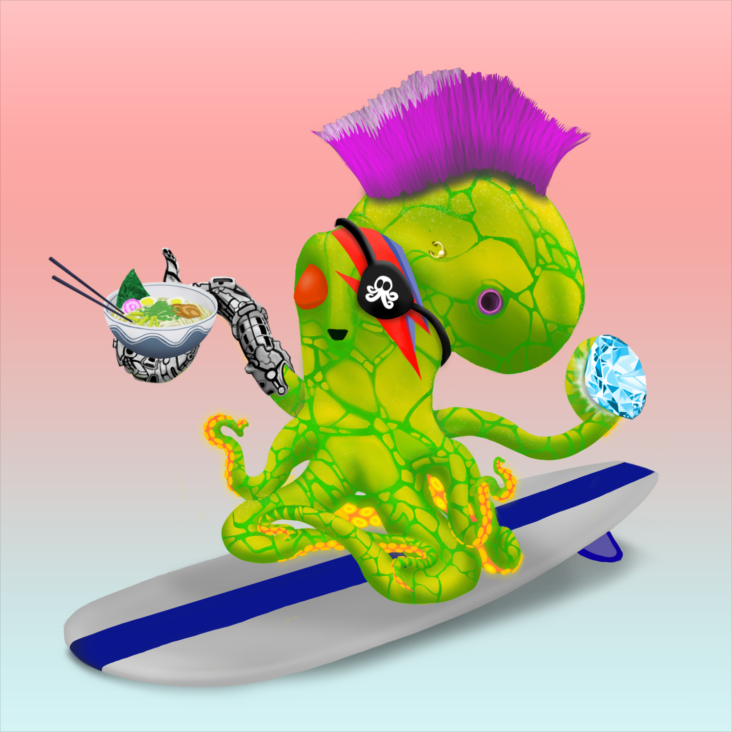 NFT Image