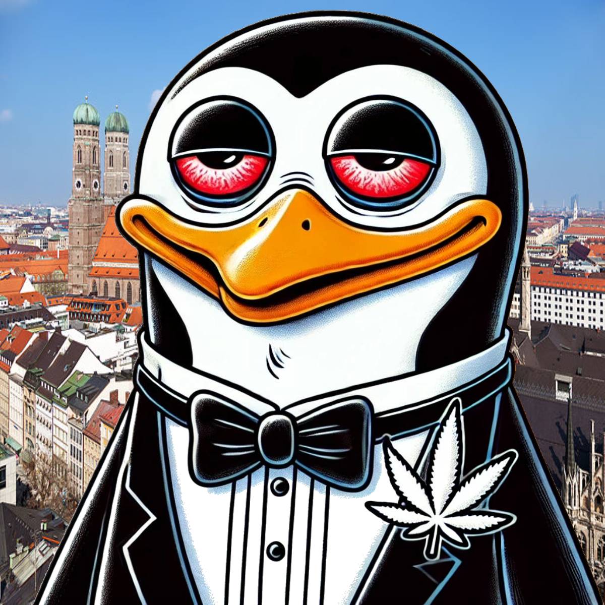 basedtokers.eth Ethereum Name Service (ENS and .eth domain) PFP