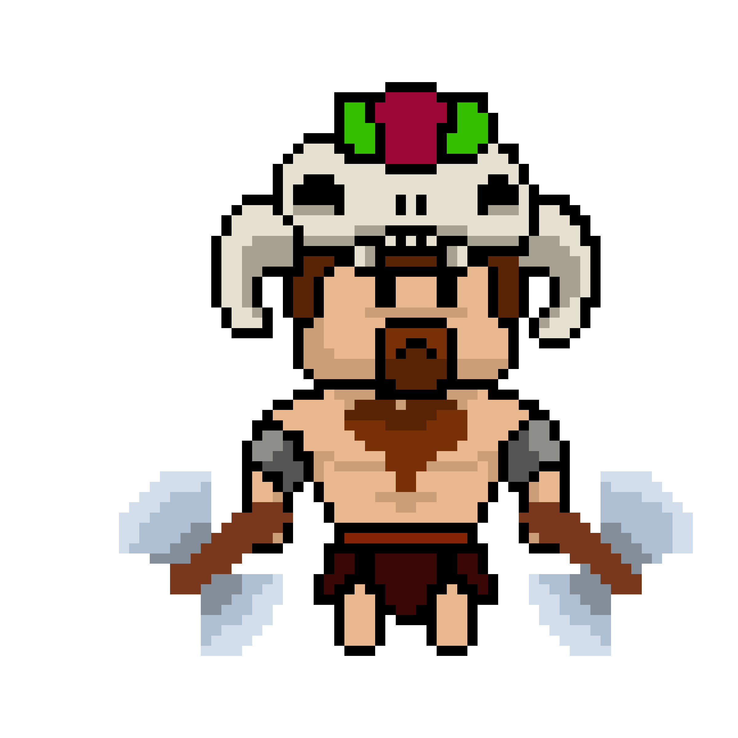 Legends of Metaterra #211