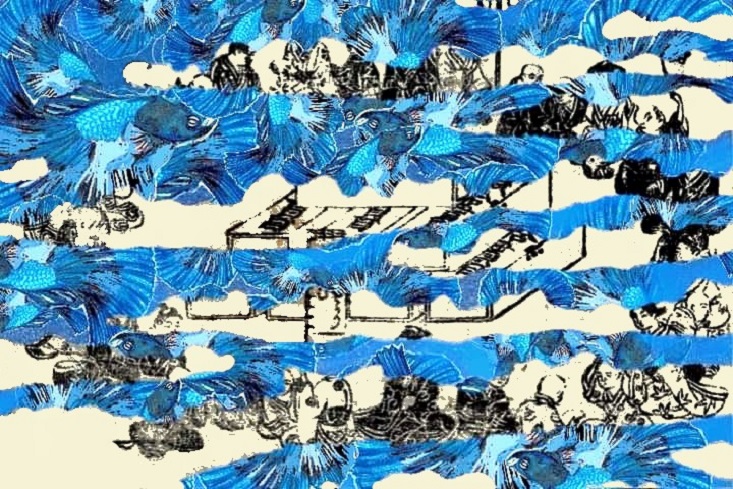 #53 Torazo - A Piece of 36FUJI Art Season2