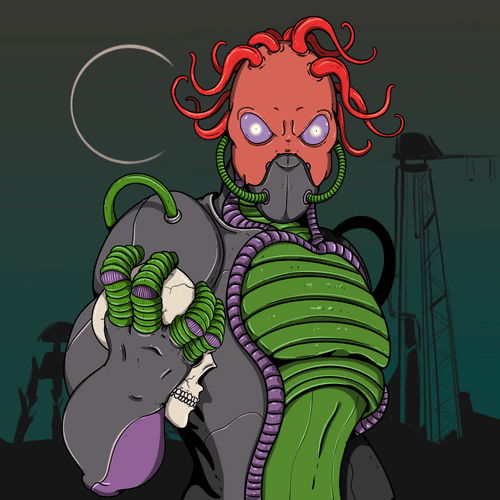 NFT Image