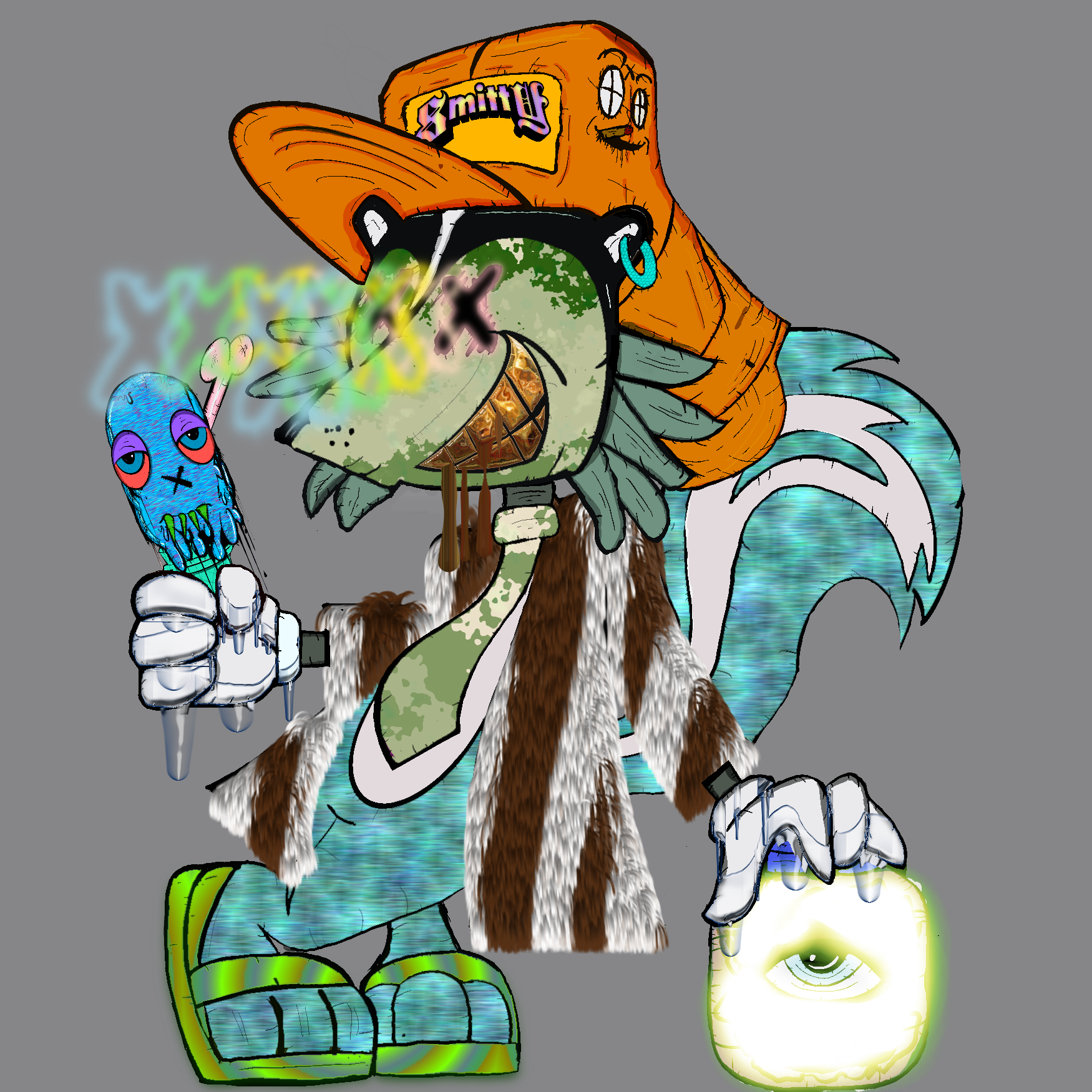 NFT Image