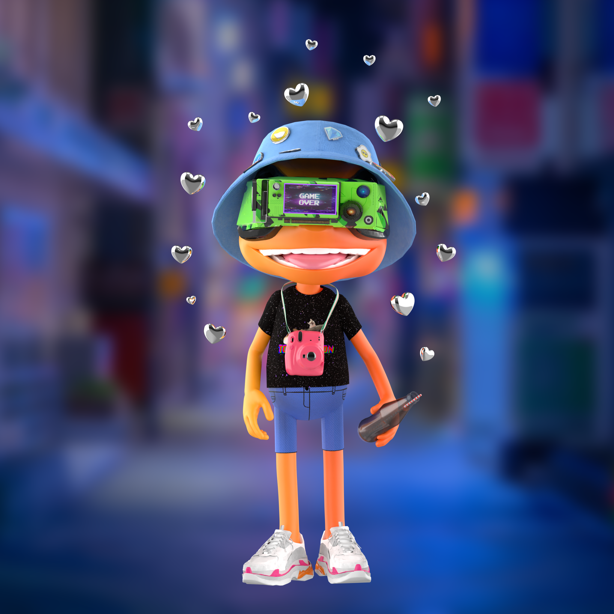 NFT Image