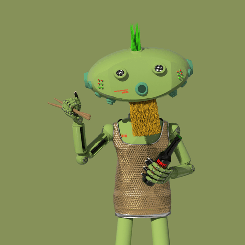 NFT Image
