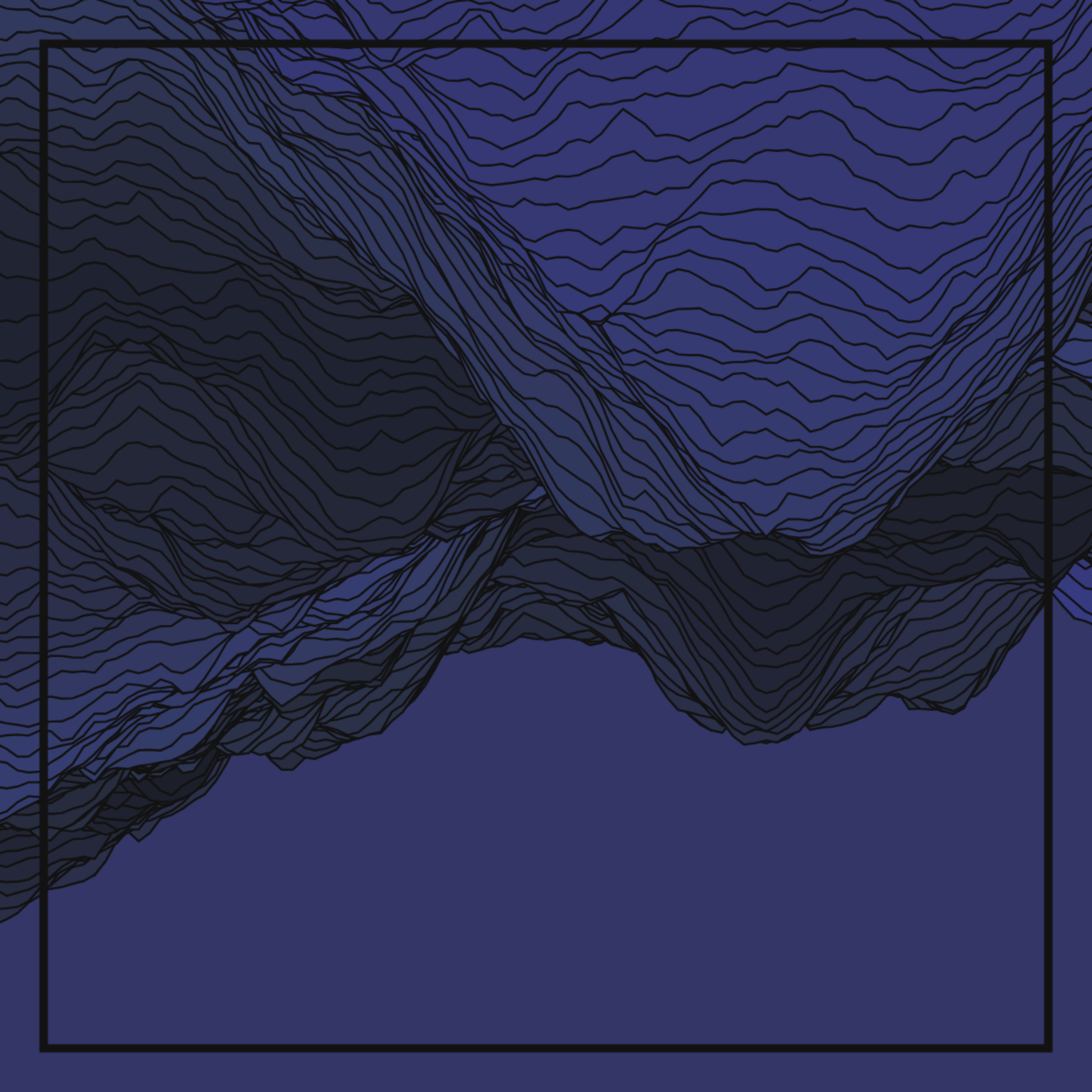 Heavenly Bodies #118