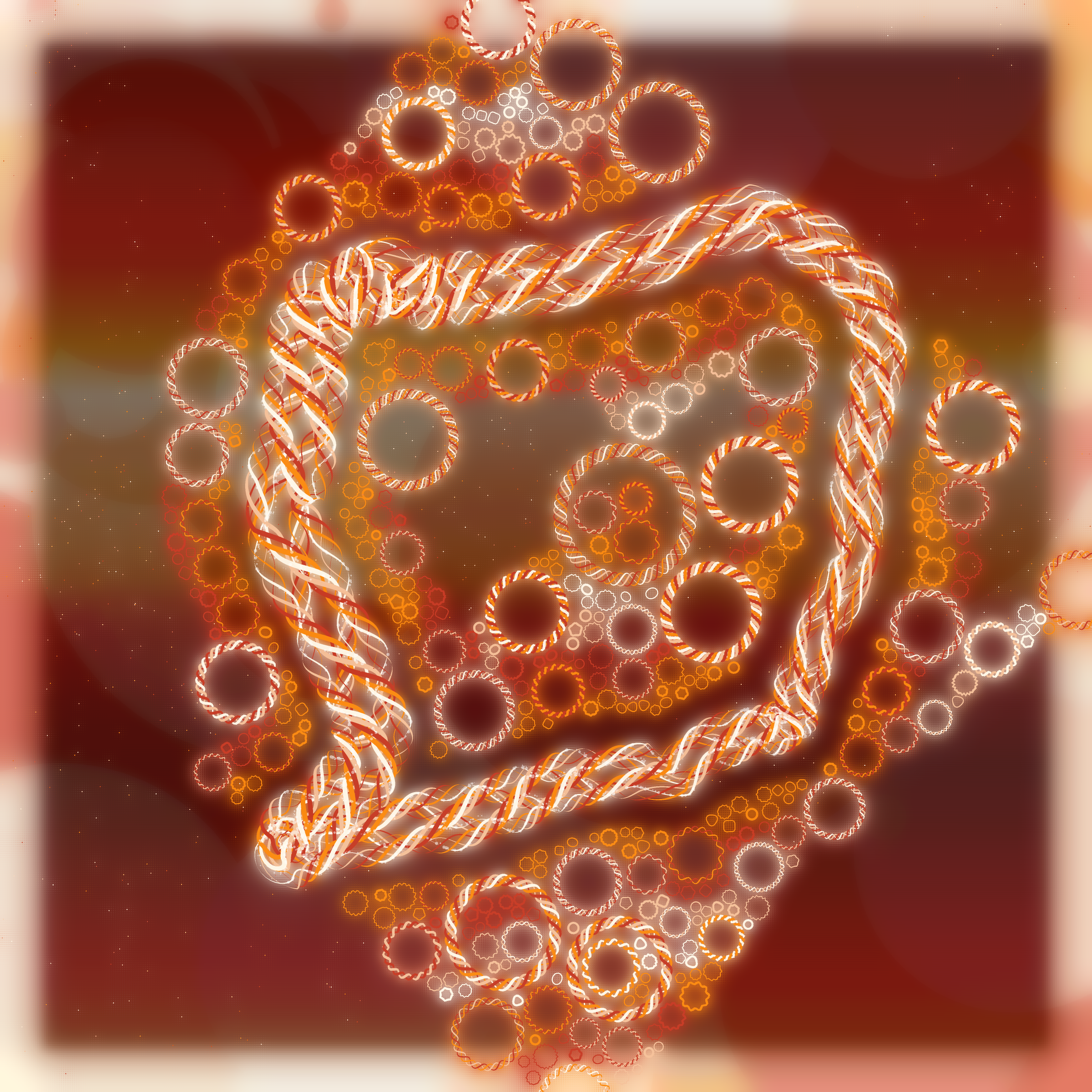 Friendship Bracelets #11804