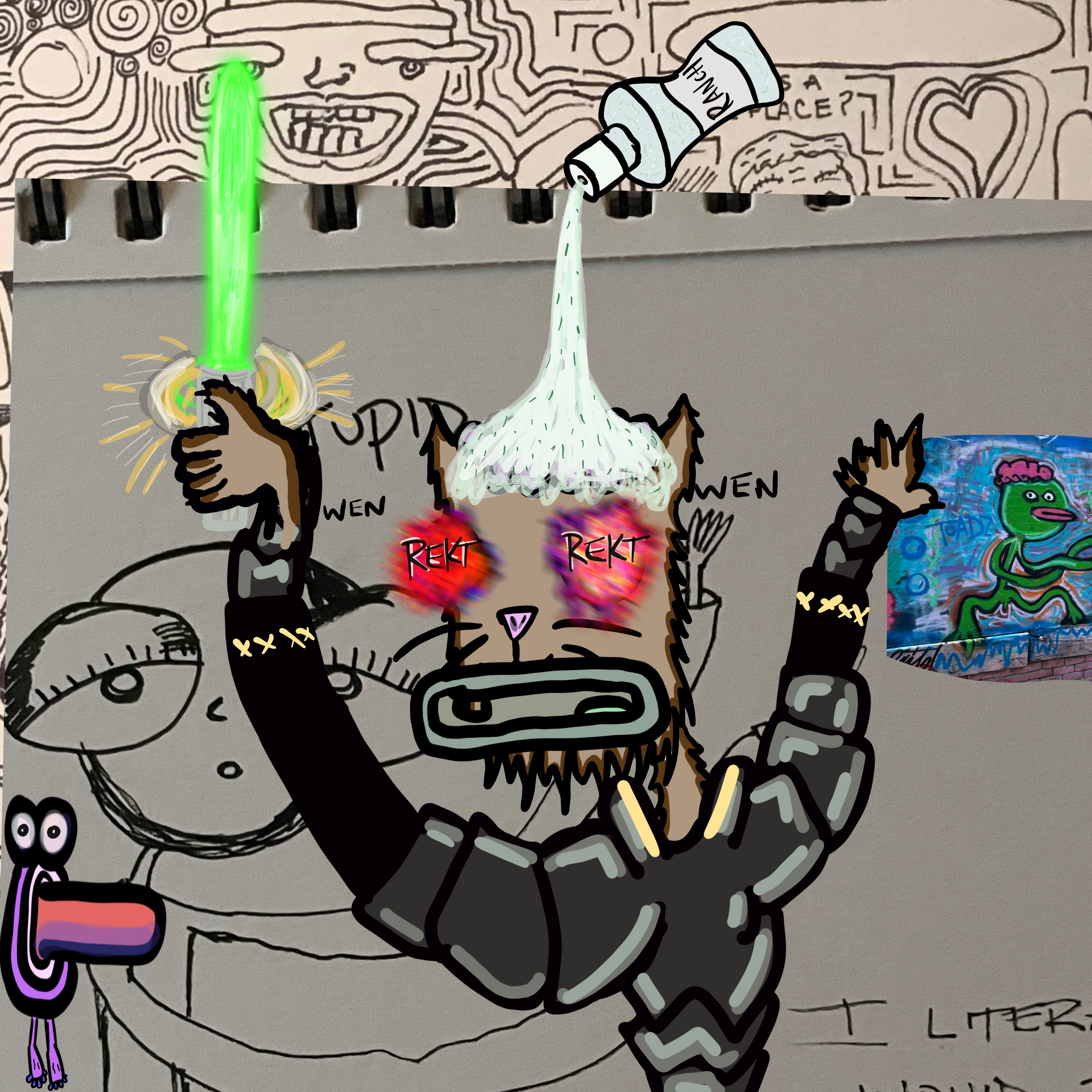 NFT Image