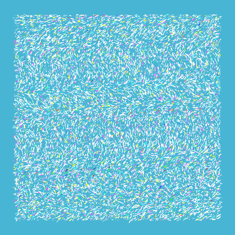 Generative Fingerprints #94