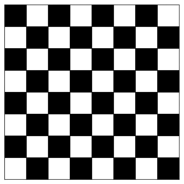 Chess board