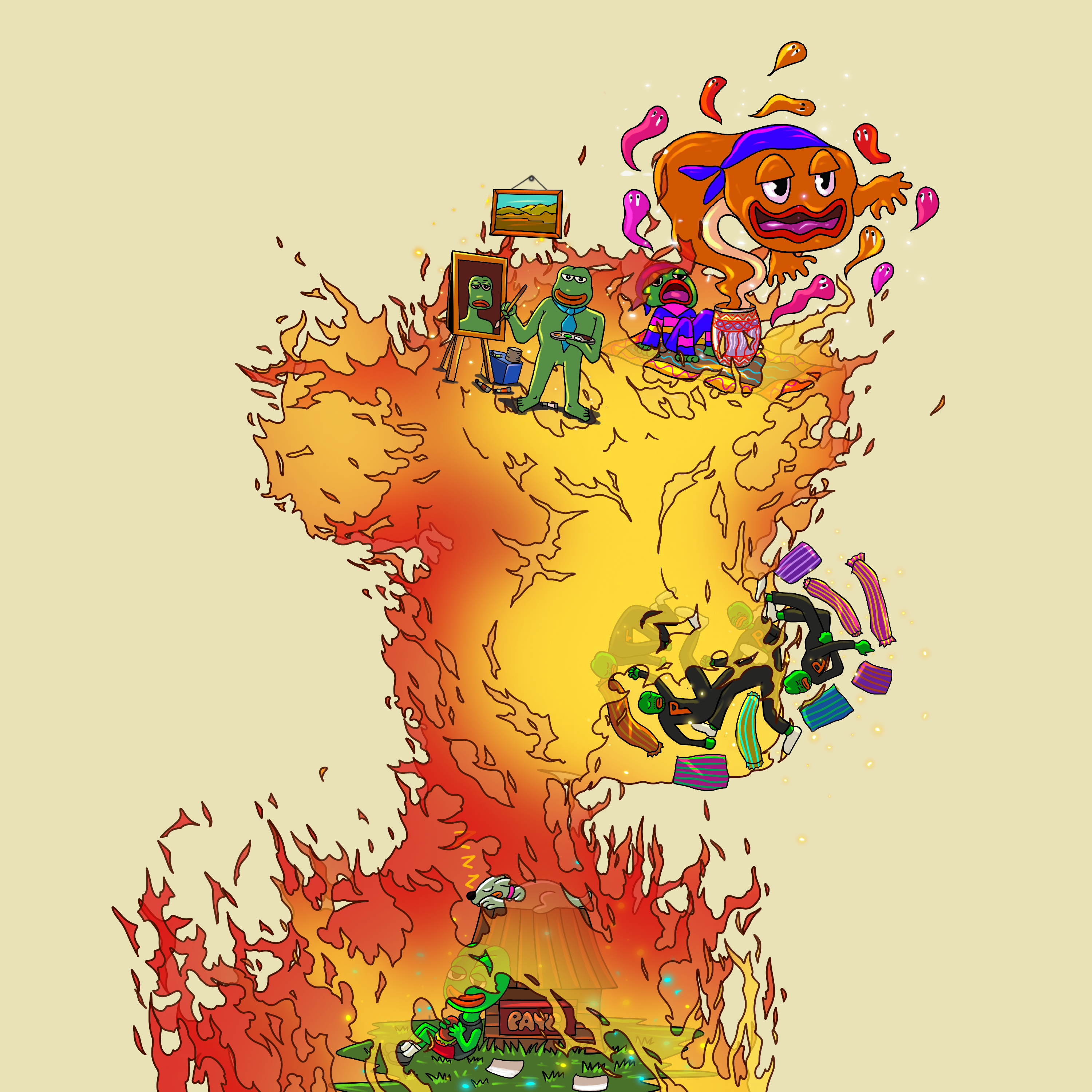 NFT Image
