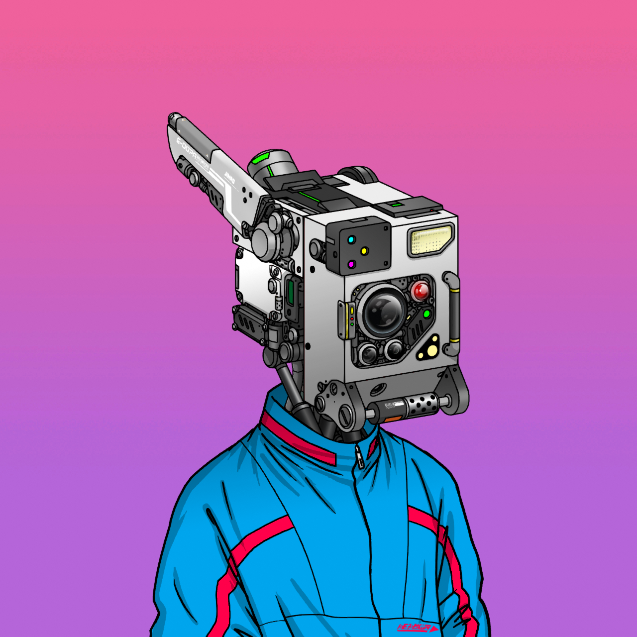 NFT Image