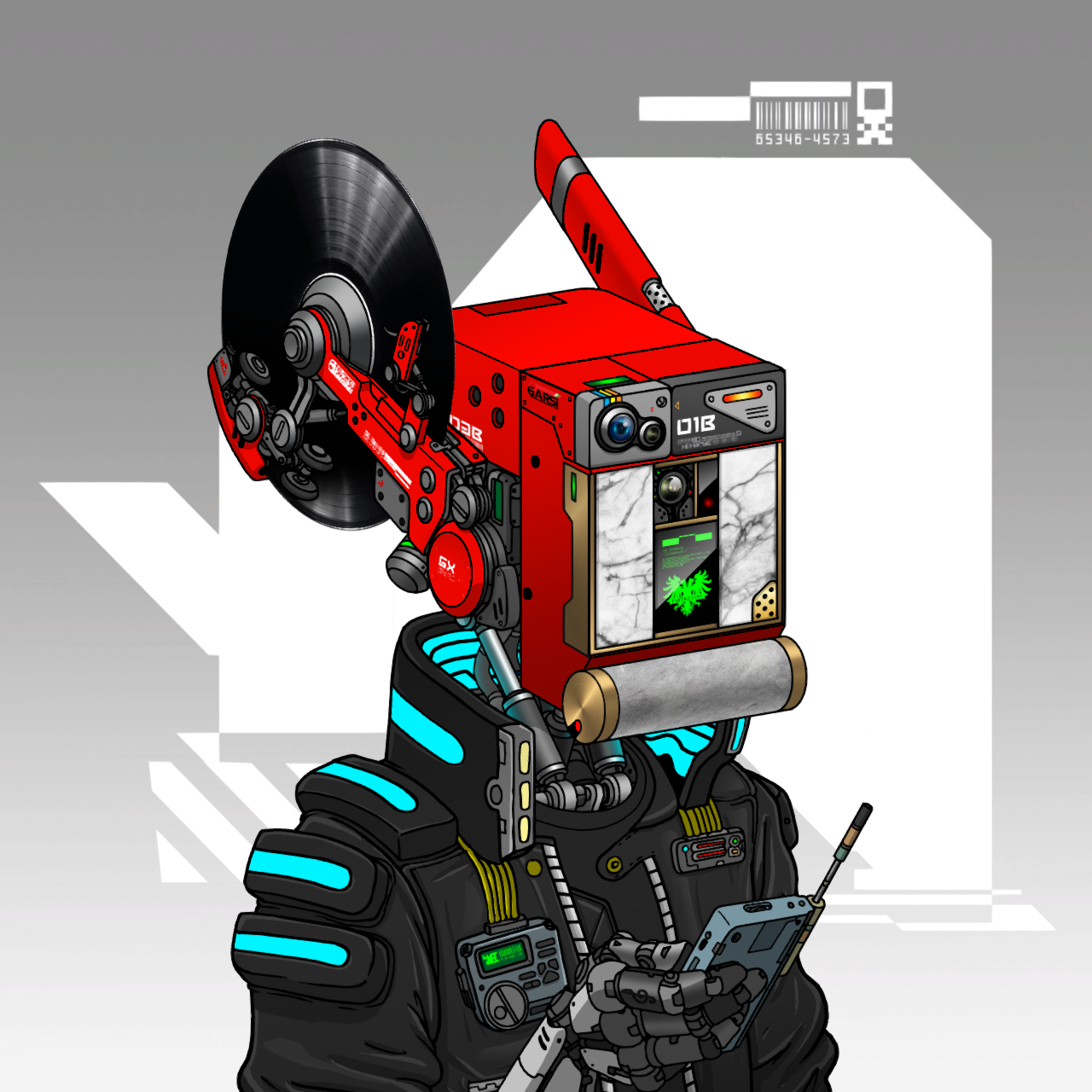 NFT Image