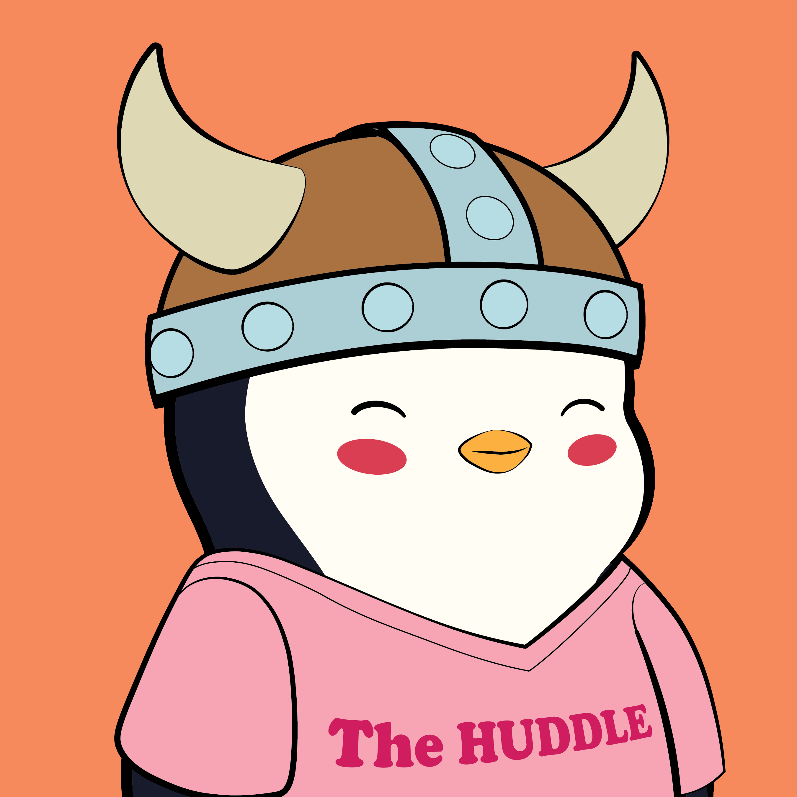 Pudgy #8159